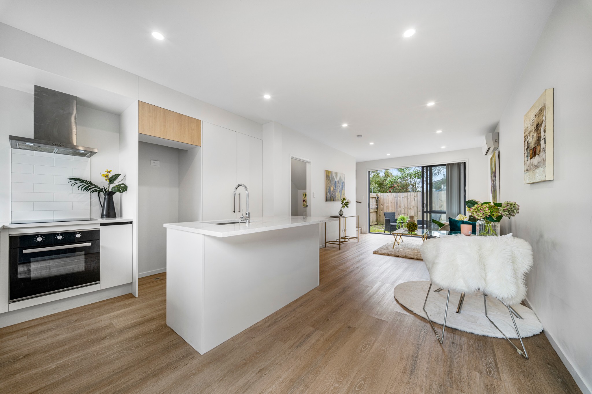 40 Clay Works Lane, New Lynn, Waitakere City