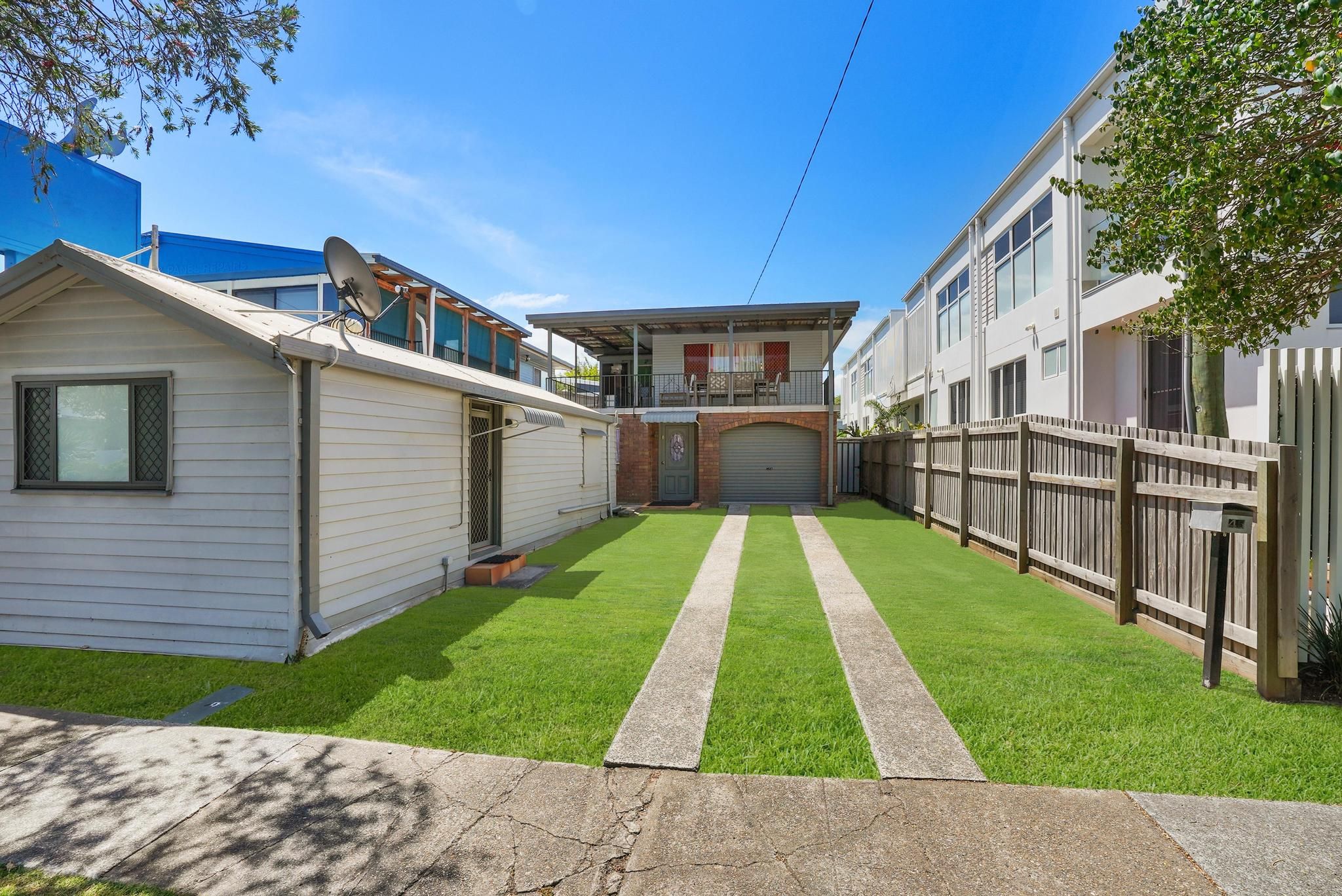 45 Palm Beach Avenue, Palm Beach, QLD 4221