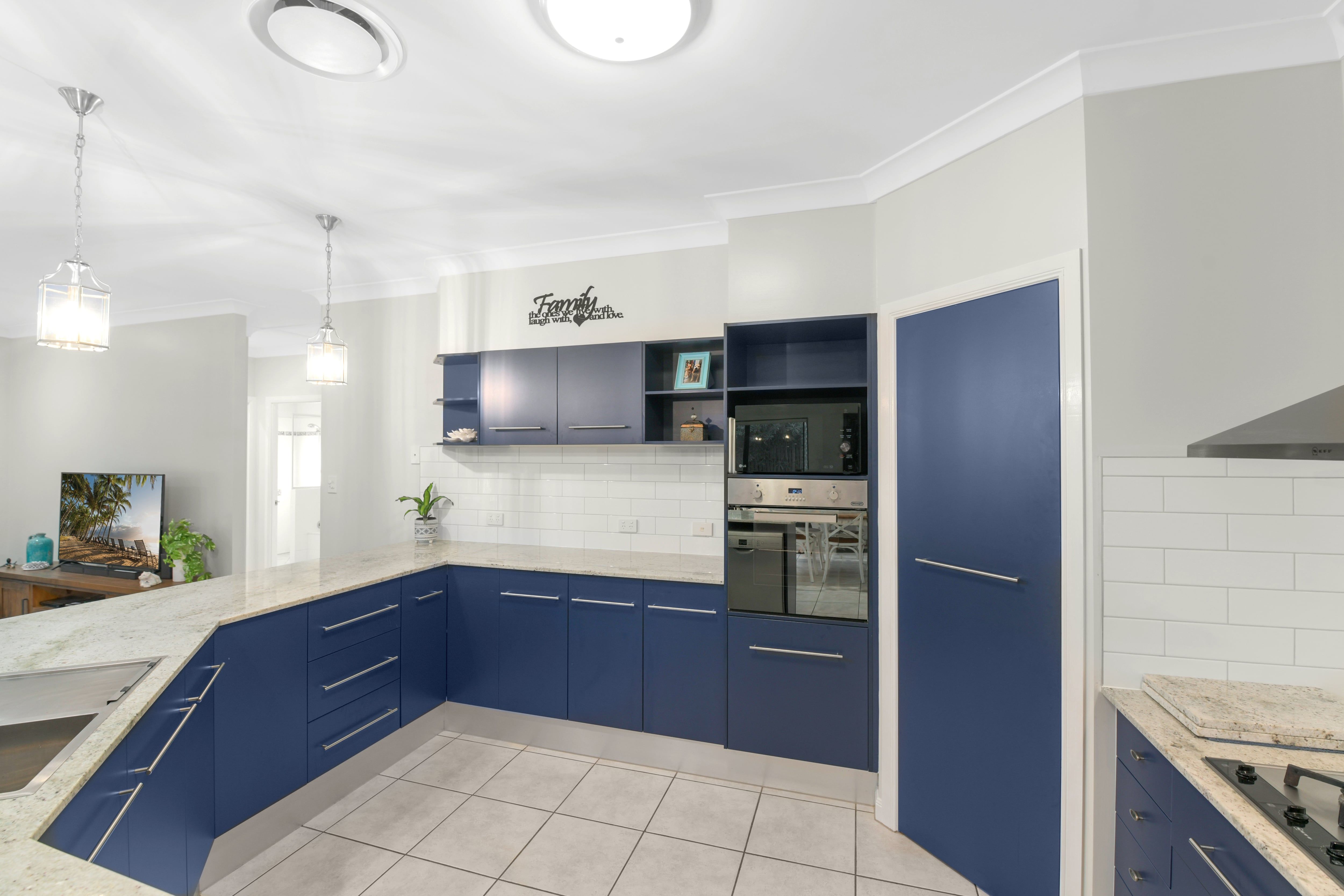 14 Hazelwood Close, Mount Sheridan, QLD 4868