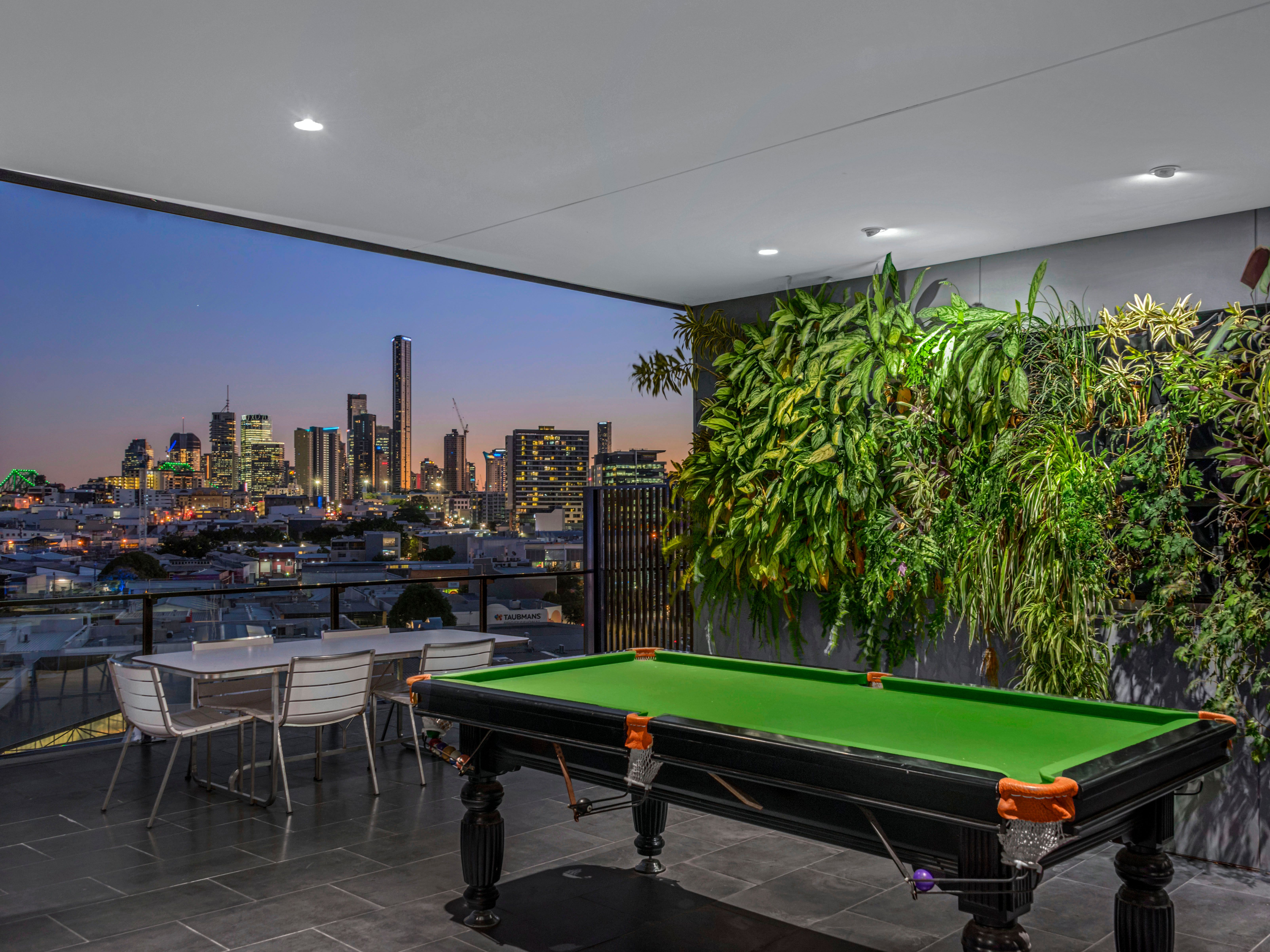 5B/5 Kyabra Street, Newstead, QLD 4006