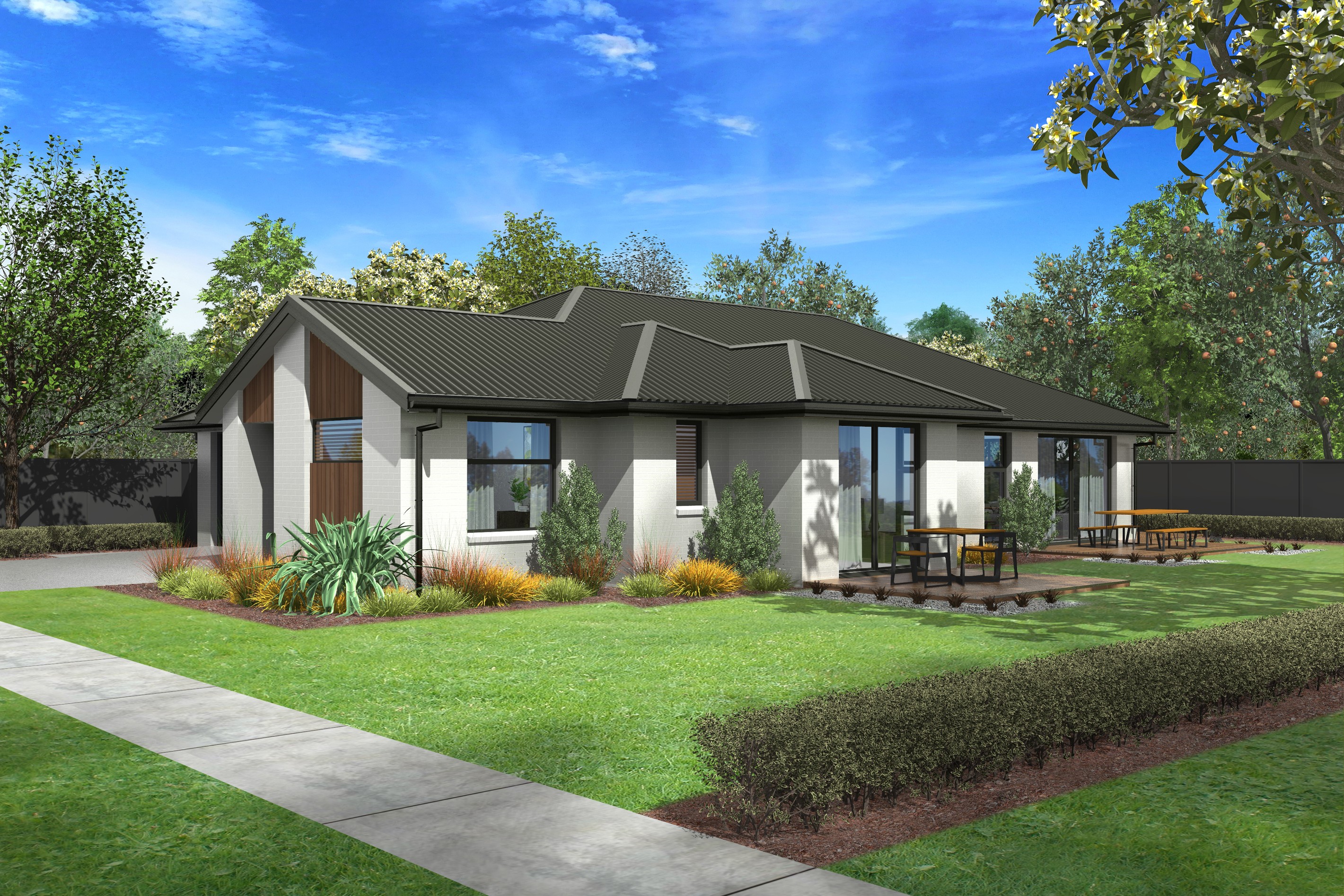 9 Trainor Street, Lincoln, Selwyn District
