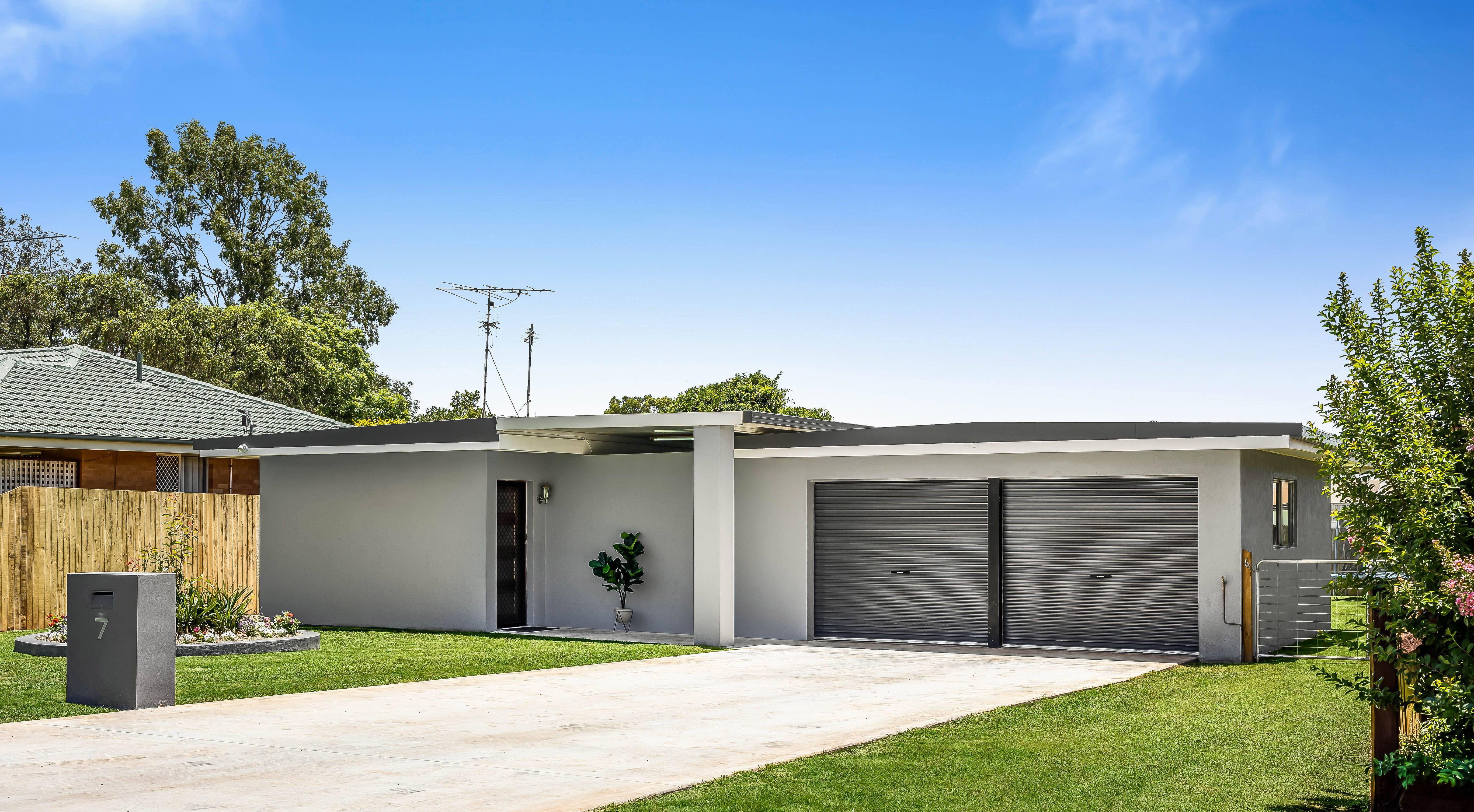 7 Scheske Street, Wilsonton, QLD 4350