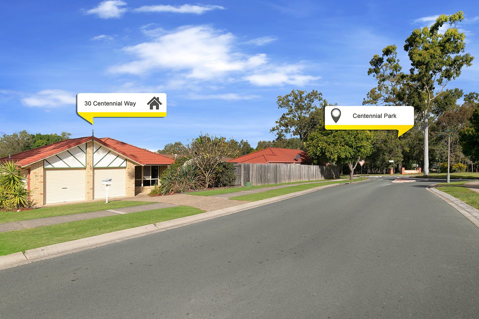 30 Centennial Way, Forest Lake, QLD 4078