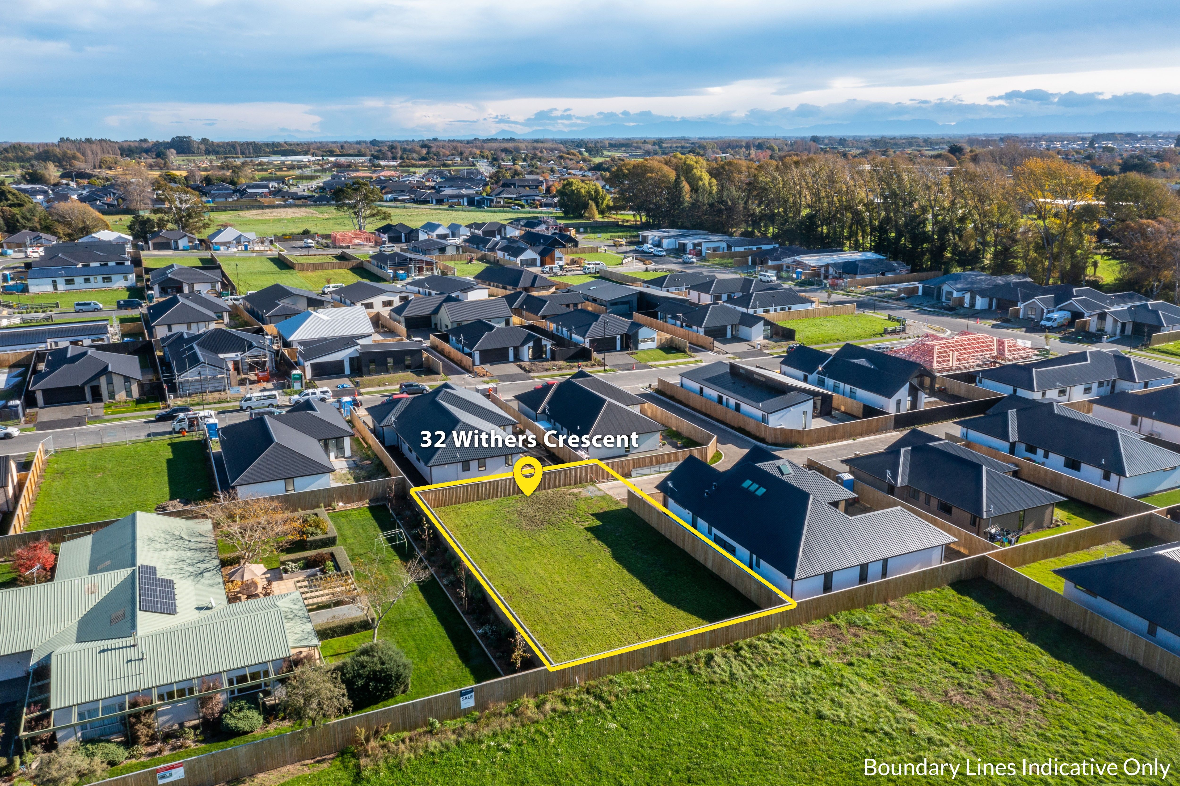 32 Withers Crescent, Halswell, Christchurch City