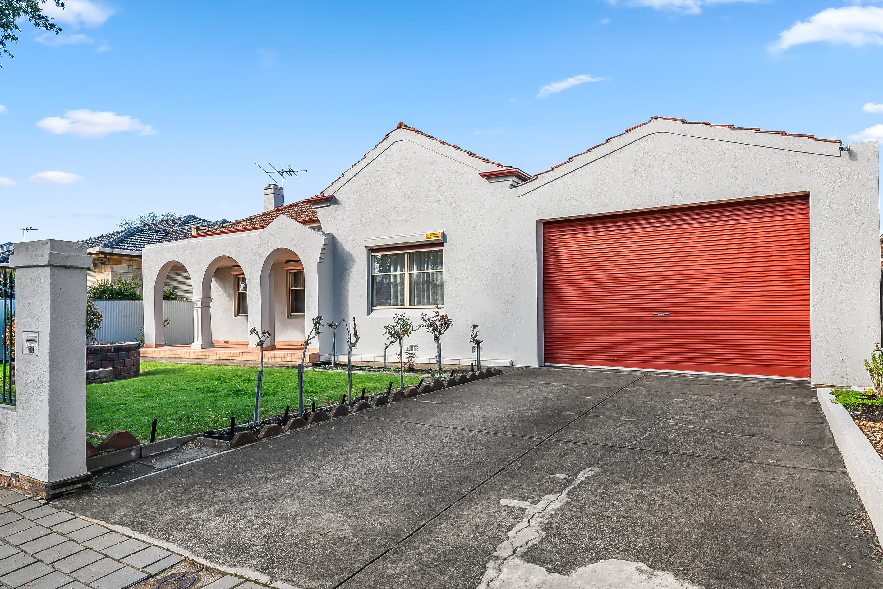 93 Hampstead Road, Manningham, SA 5086