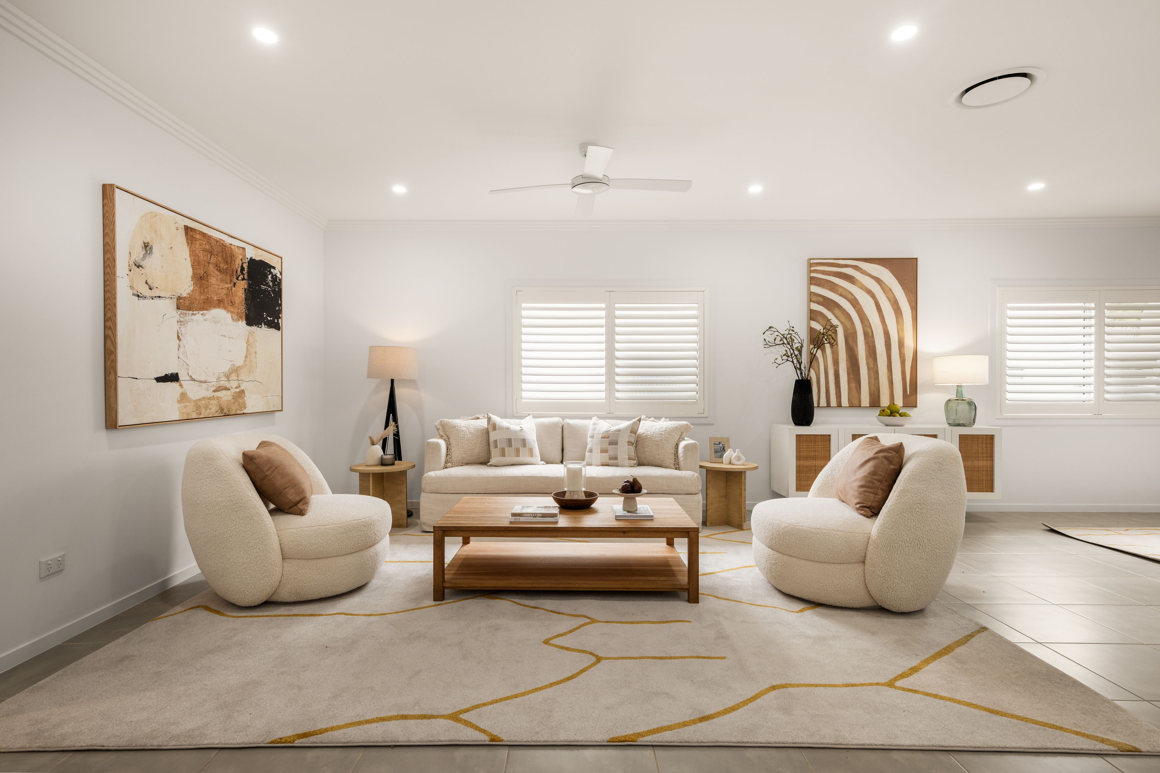 21 Morris Street, Paddington, QLD 4064