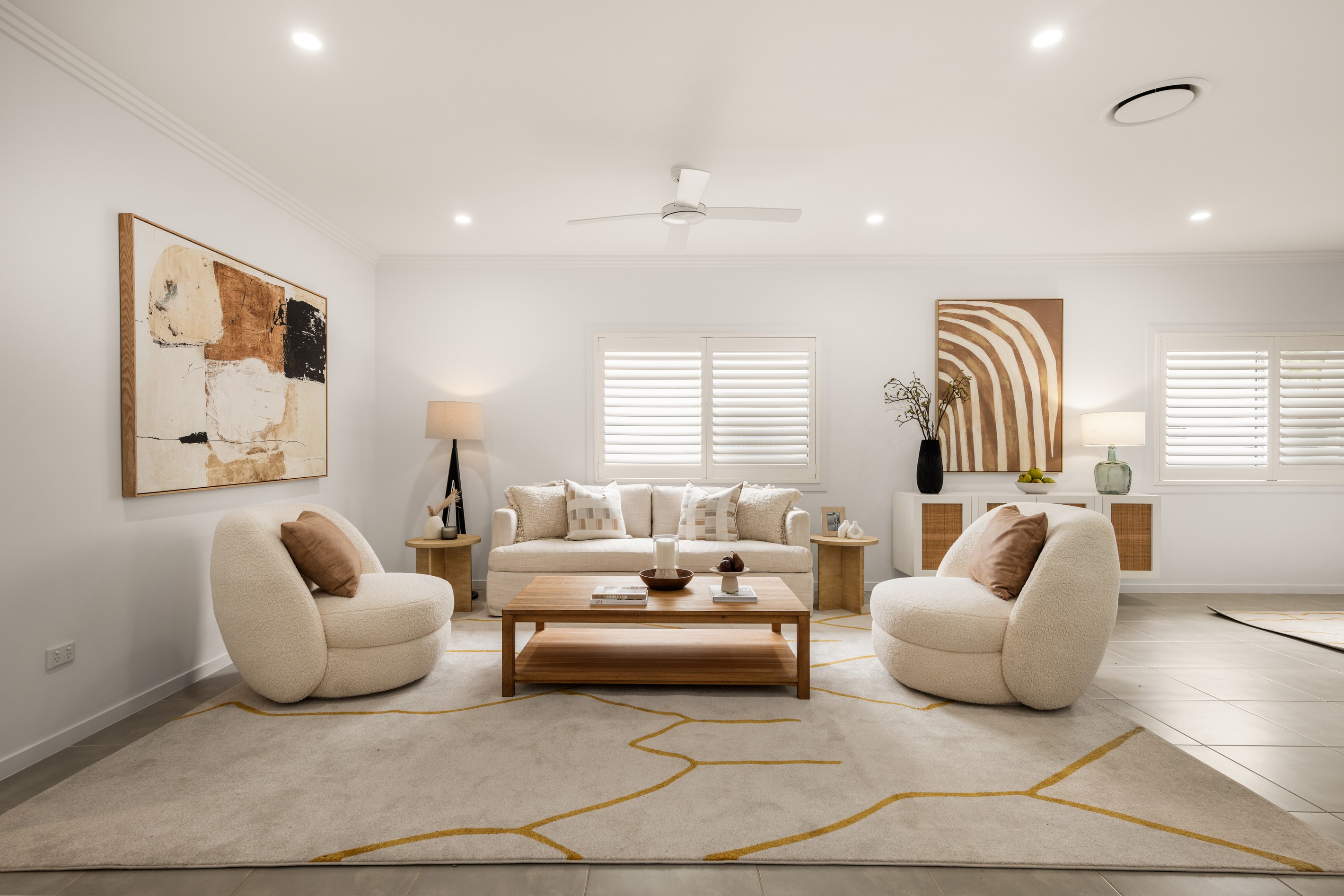 21 Morris Street, Paddington, QLD 4064