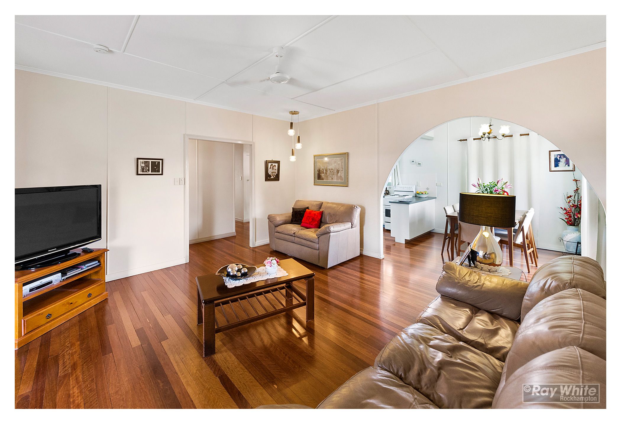 311 Waterloo Street, Frenchville, QLD 4701