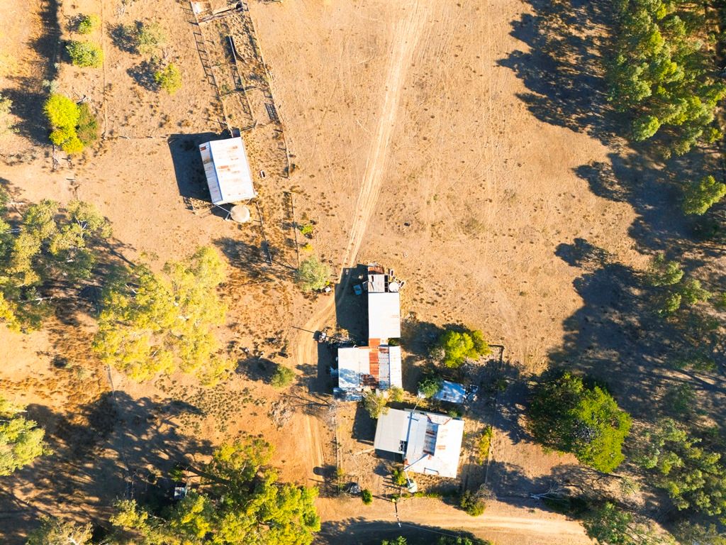 1388 Lexton-Talbot Road, Evansford, VIC 3371