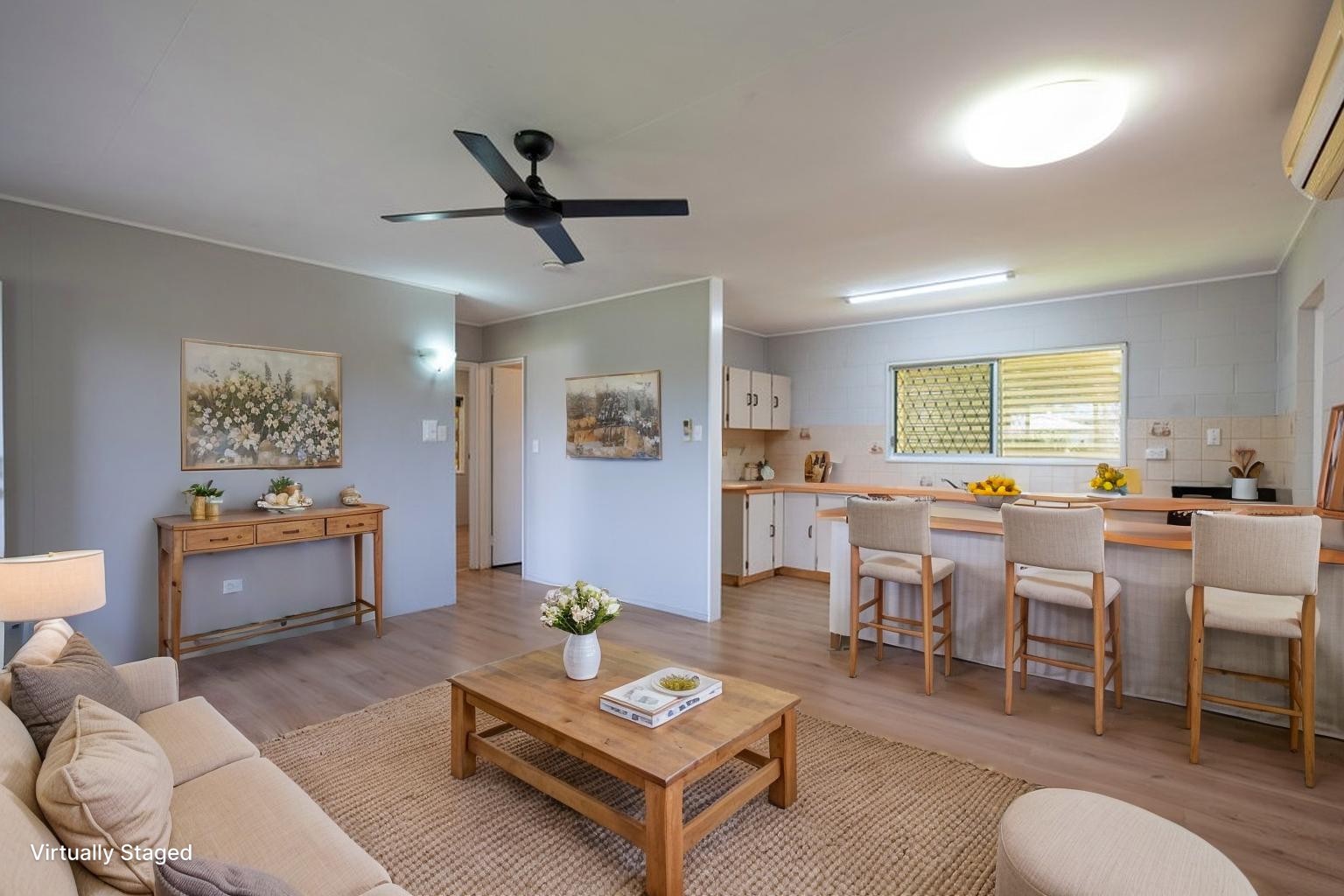15 Mathiesen Street, Cranbrook, QLD 4814