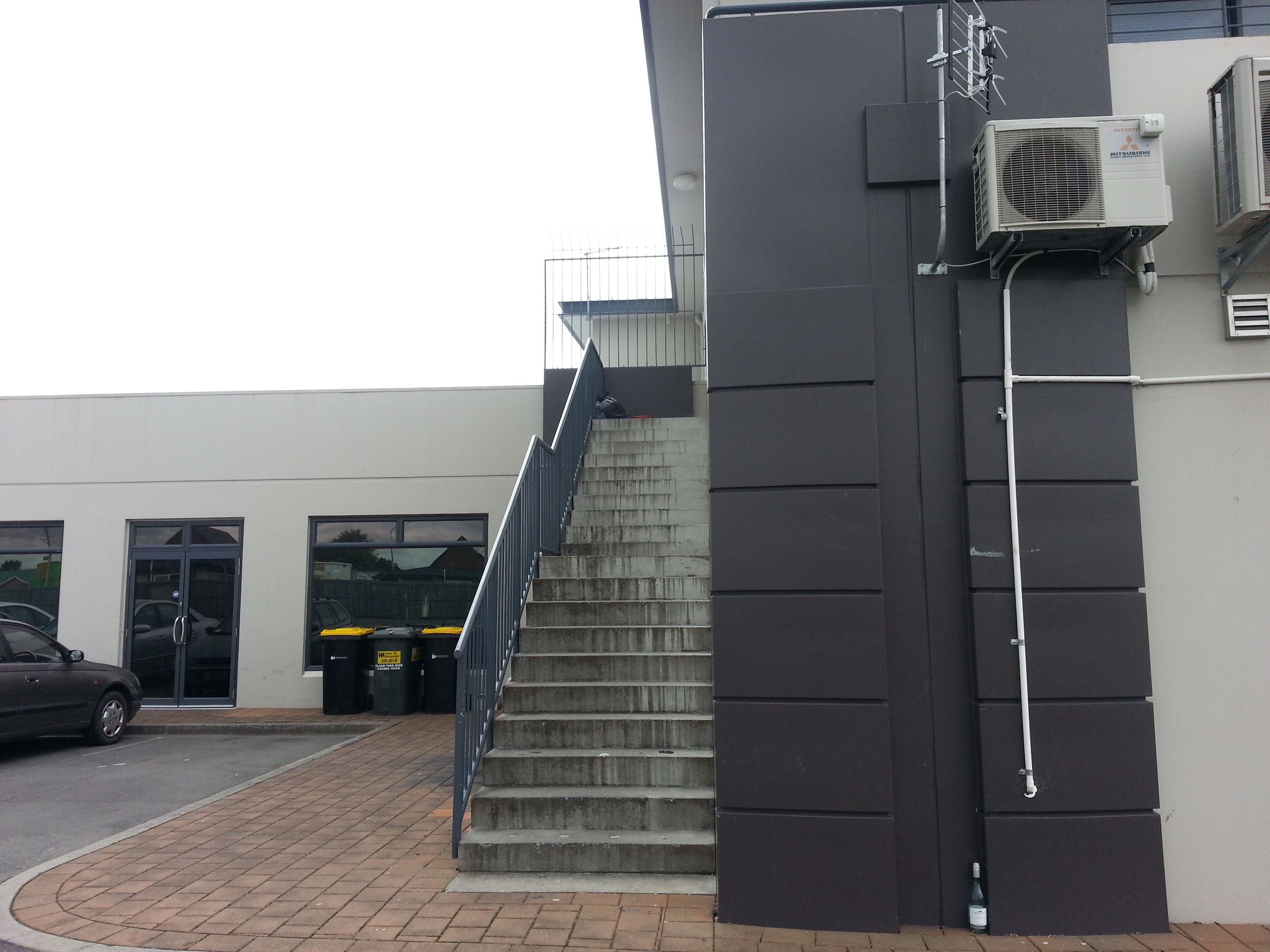 Kaiapoi, Waimakariri District