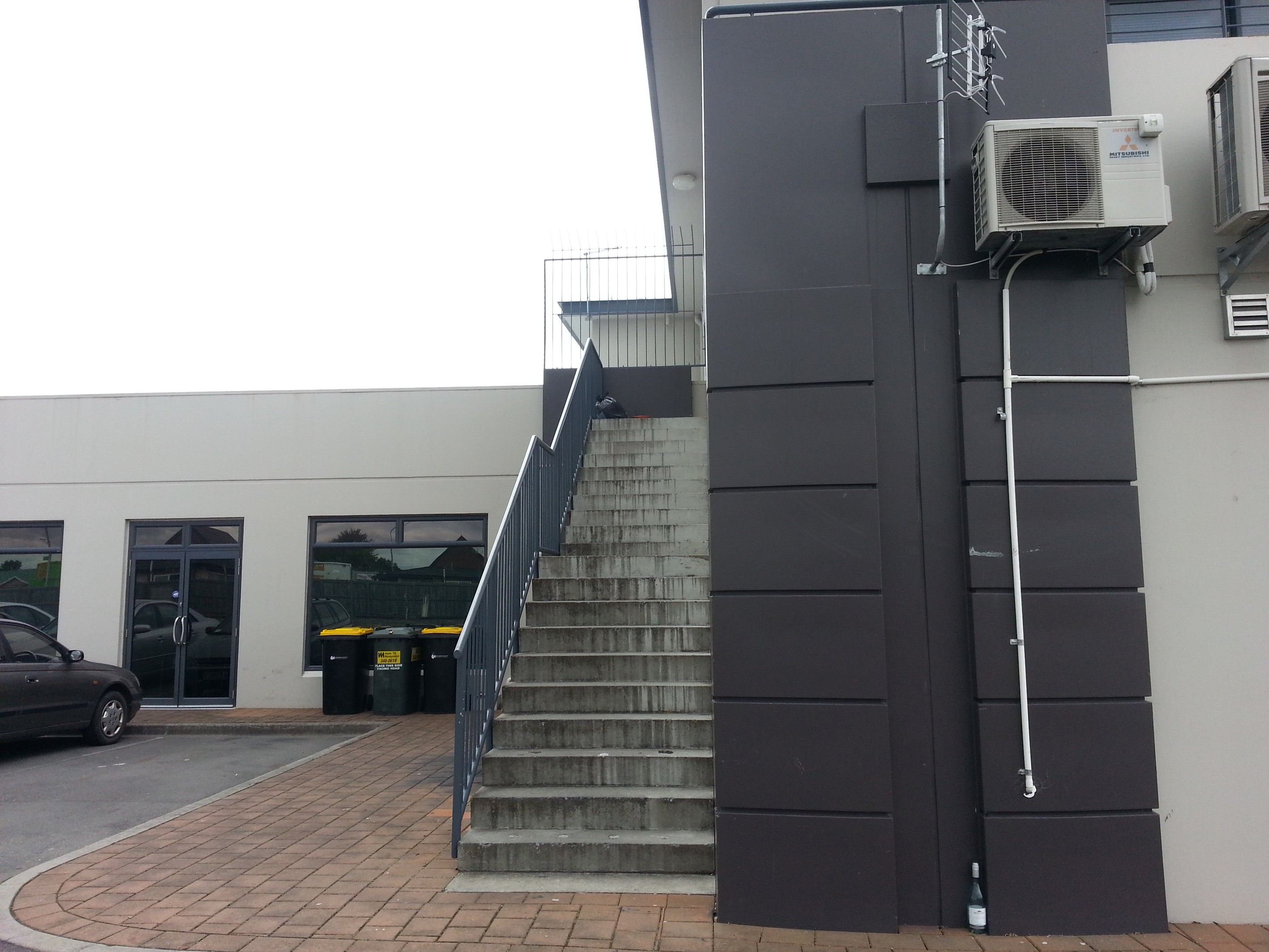 Kaiapoi, Waimakariri District