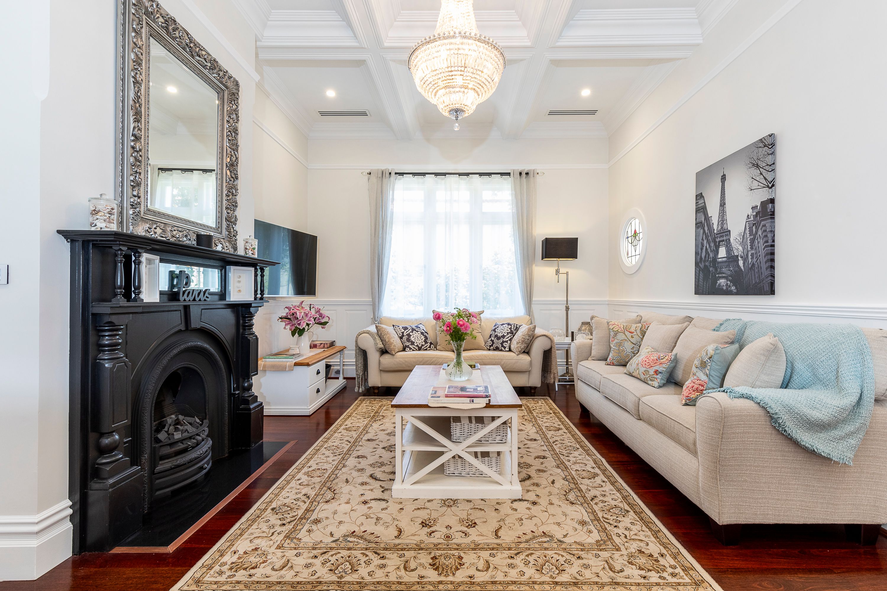 29 Dumbarton Crescent, Menora, WA 6050 Sold House Ray White Inner North