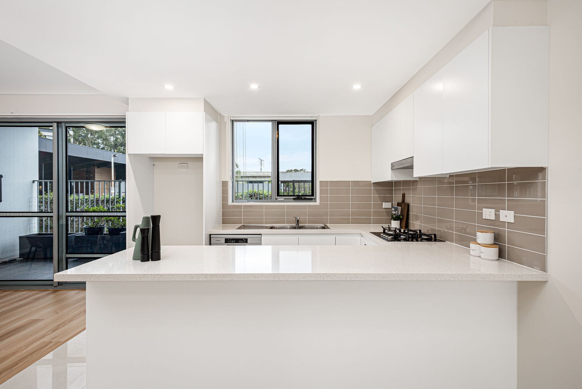 3/10 Merriville Road, Kellyville Ridge, NSW 2155