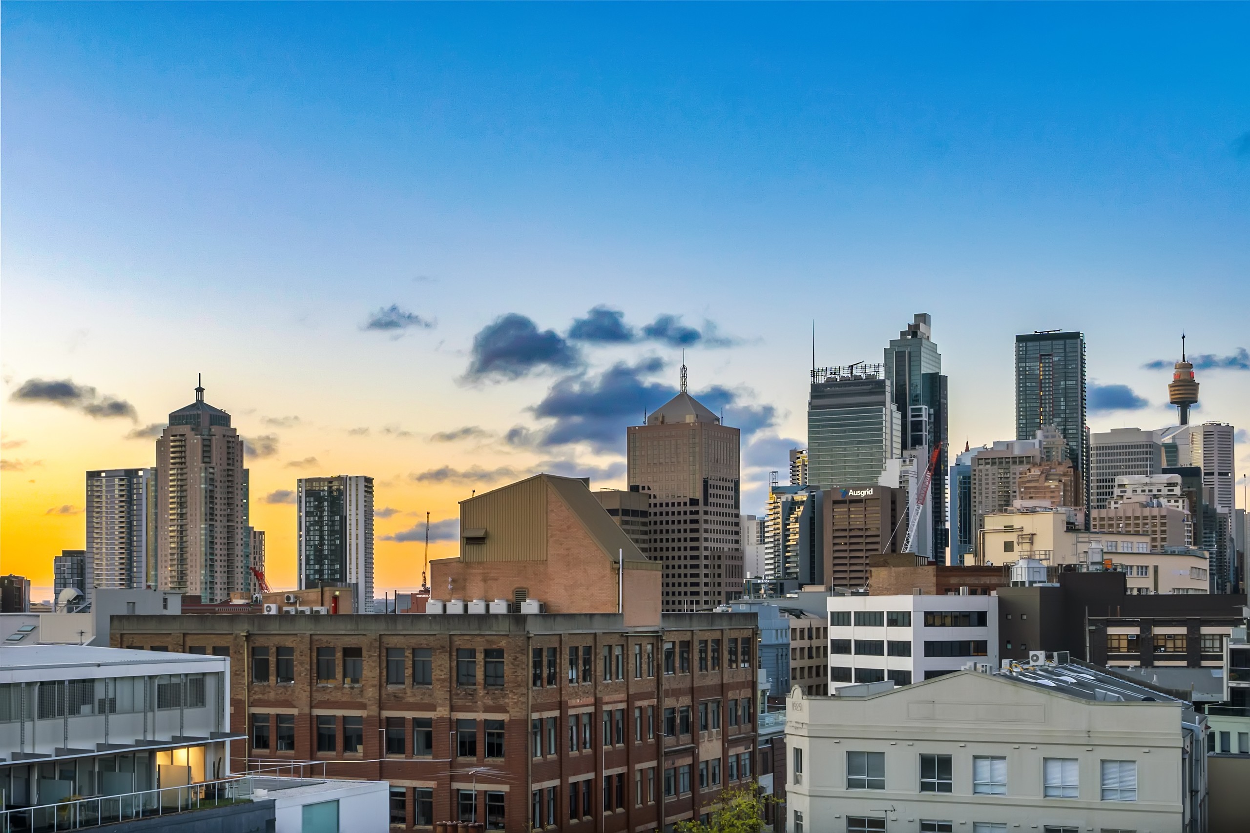 Whole/491 - 493 Elizabeth Street, Surry Hills, NSW 2010