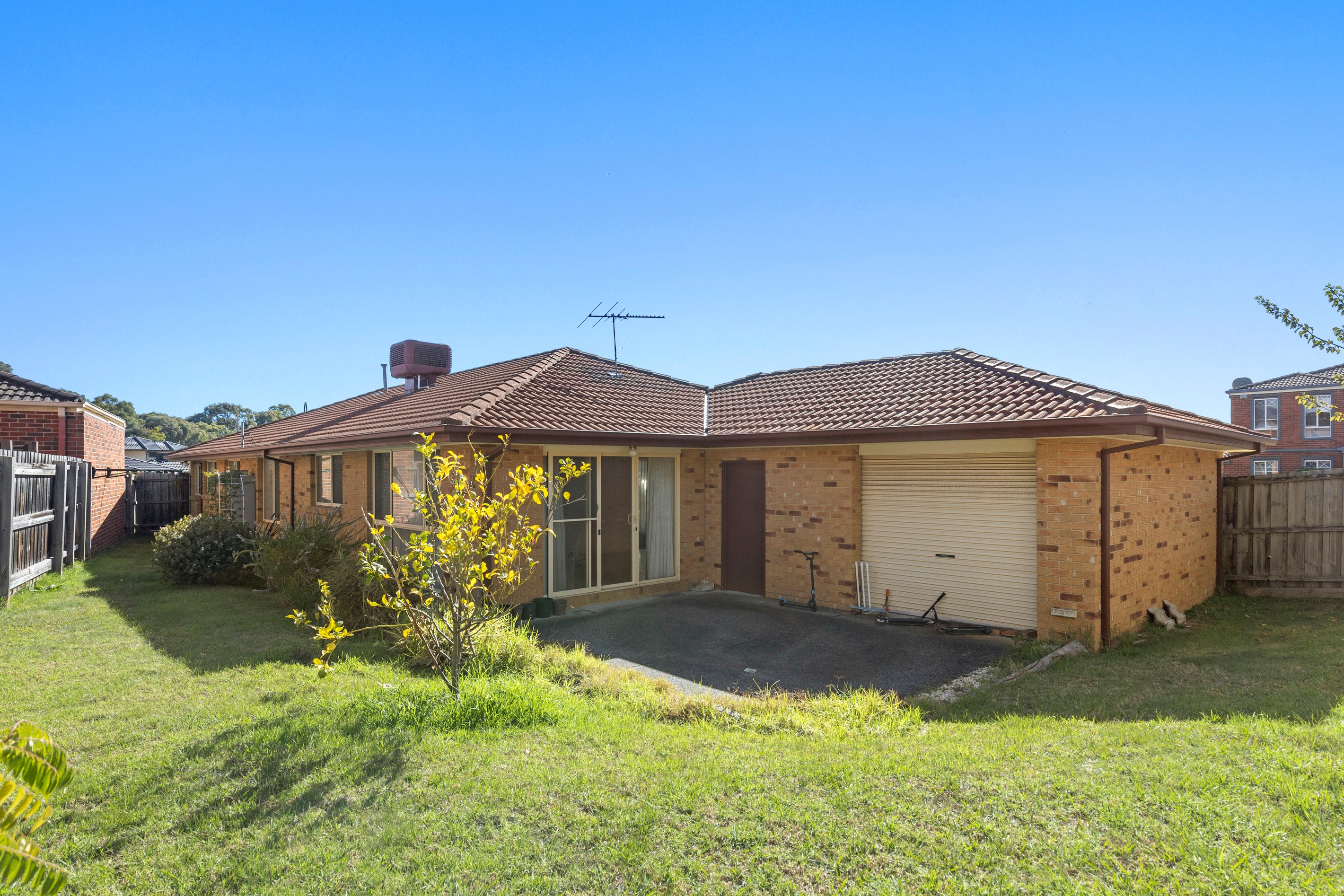 9 Canterbury Close, Rowville, VIC 3178