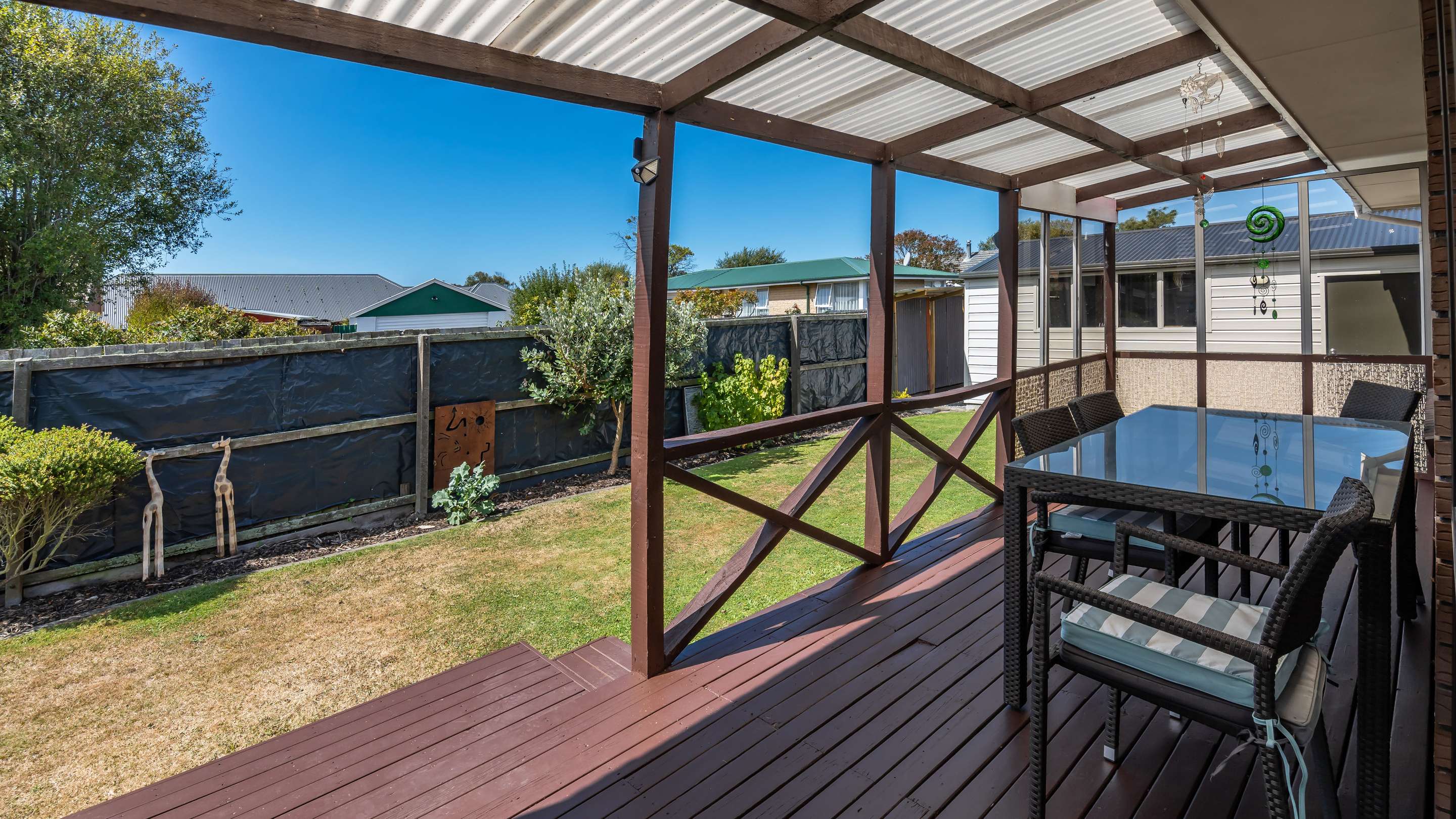 8 Clydesdale Street, Woolston, Christchurch City Real Estate Ray