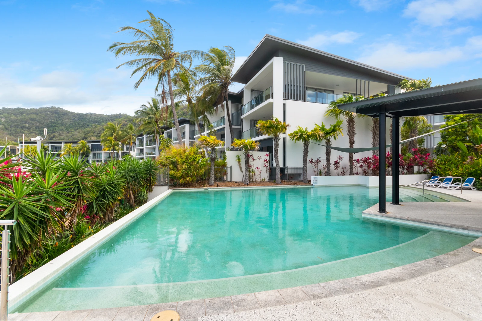 411/123 Sooning Street, Nelly Bay, QLD 4819