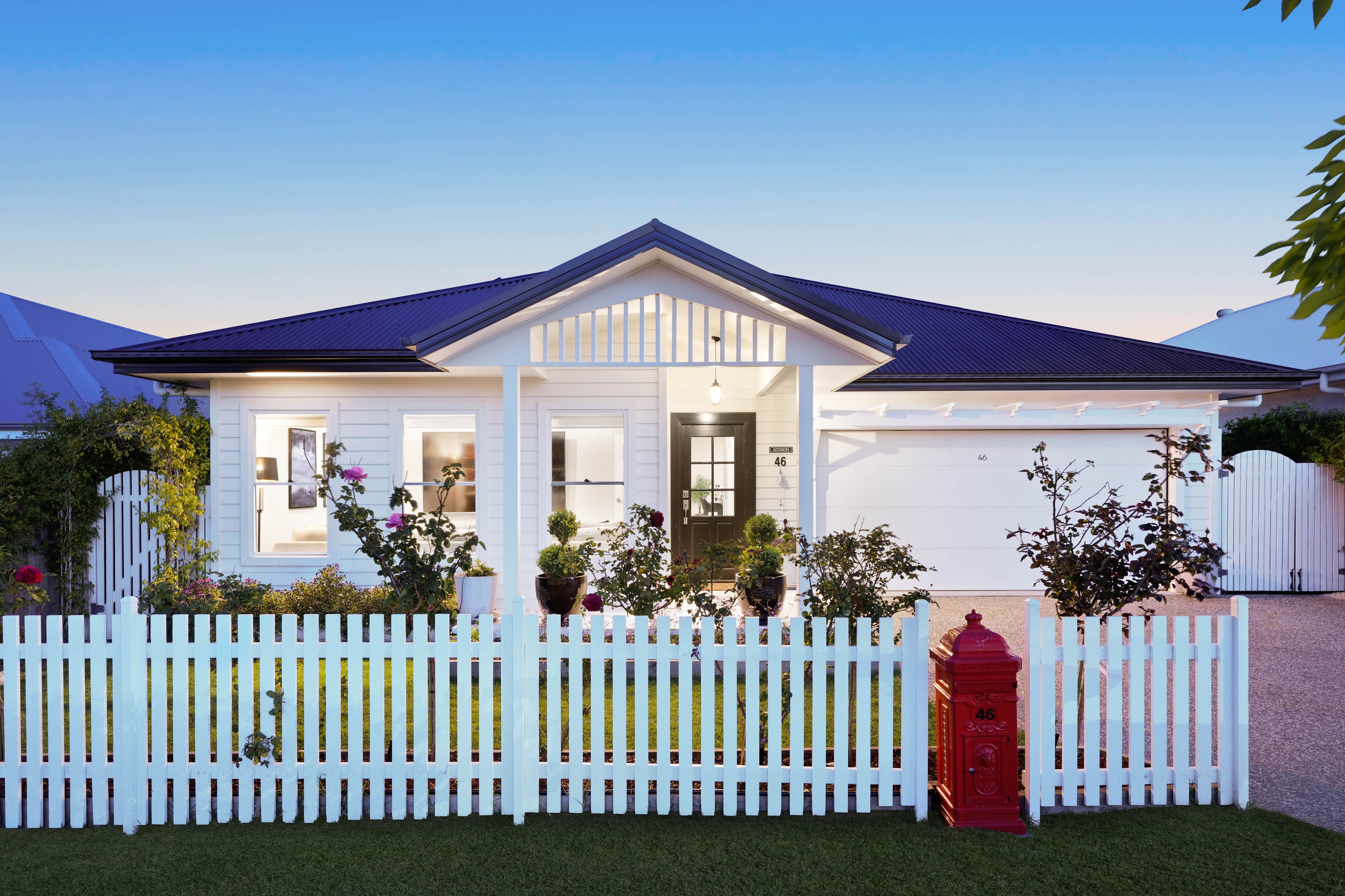 46 Green Street, RENWICK NSW 2575