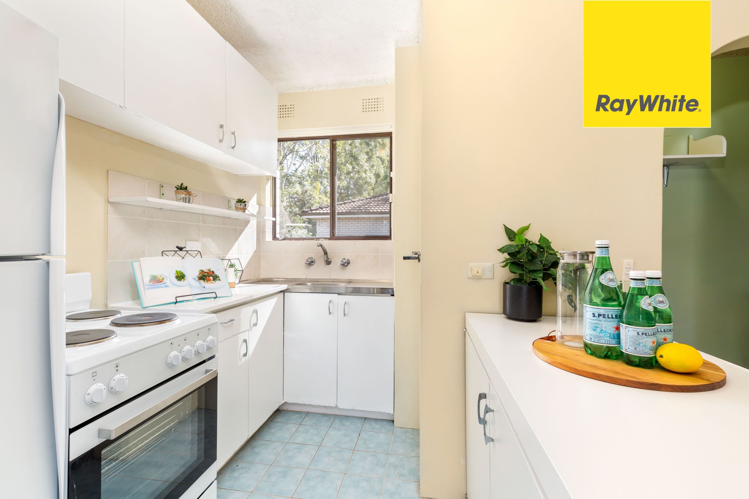 9/5 Peachtree Road, Macquarie Park, NSW 2113