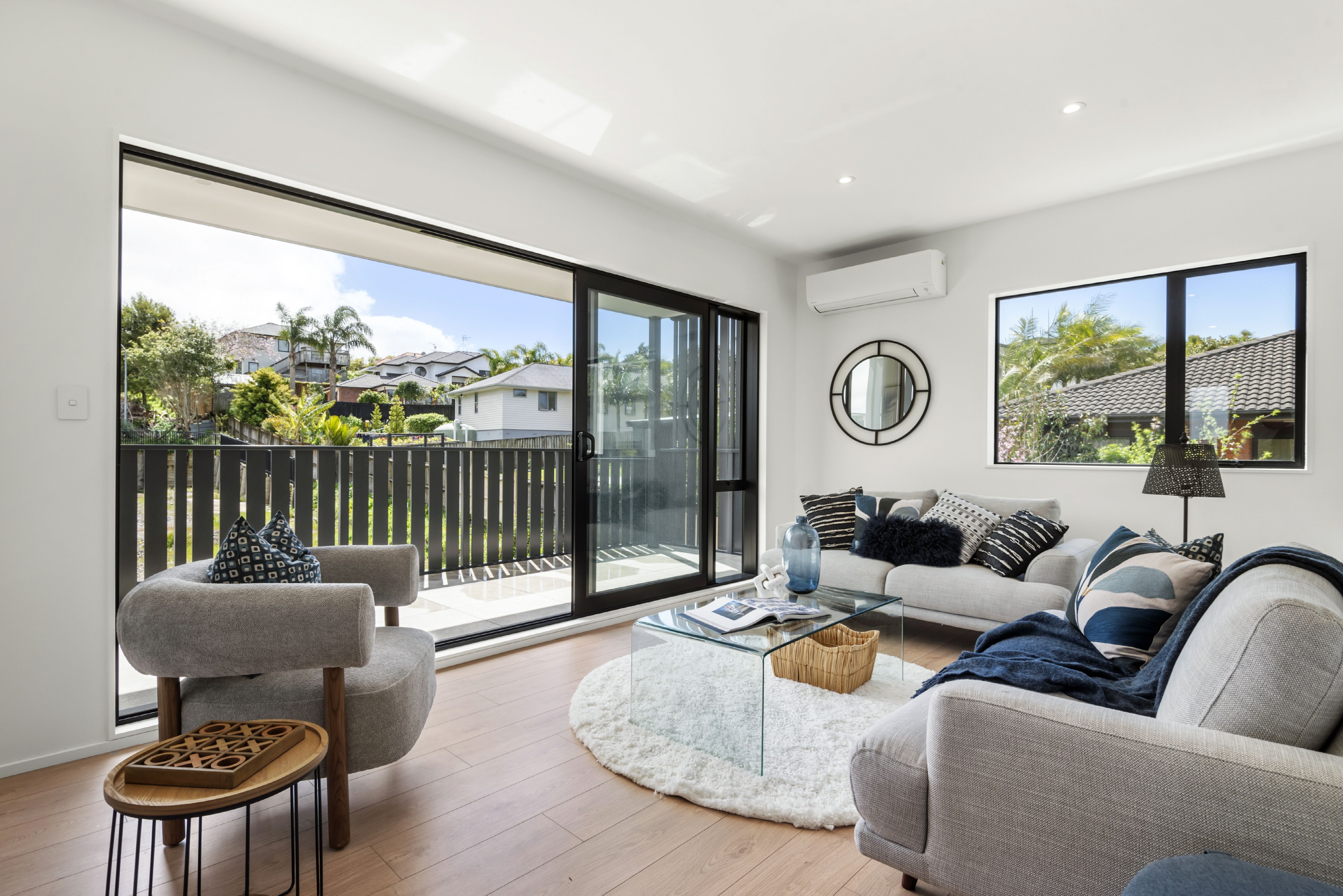 9/52B Rosedale Road, Rosedale, North Shore City 0632 - Sold Townhouse ...
