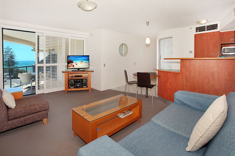 401/7 Venning Street, Mooloolaba, QLD 4557