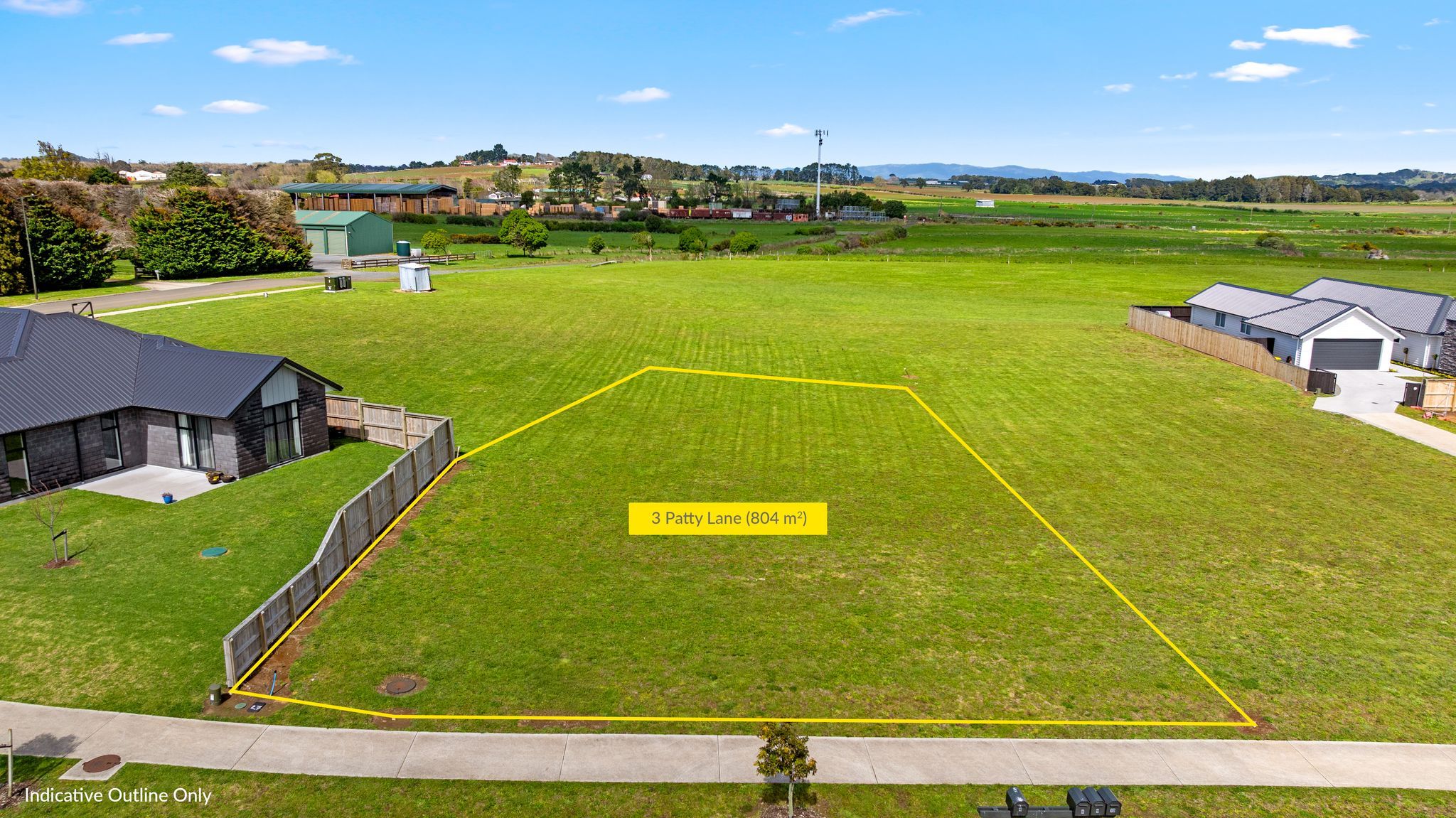 3 Patty Lane, Patumahoe, Franklin