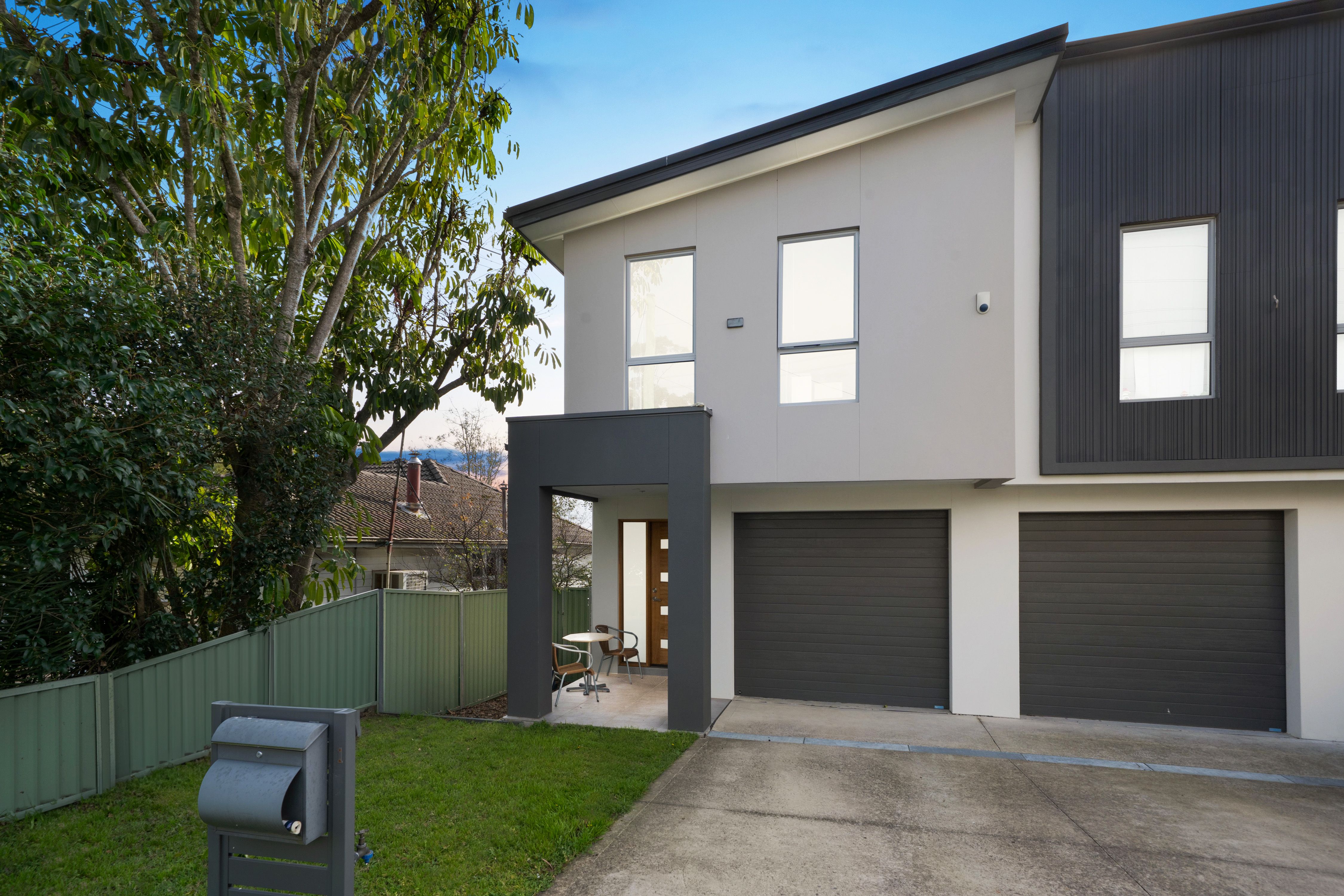 1/131 Jamison Road — photo from Ray White United Group