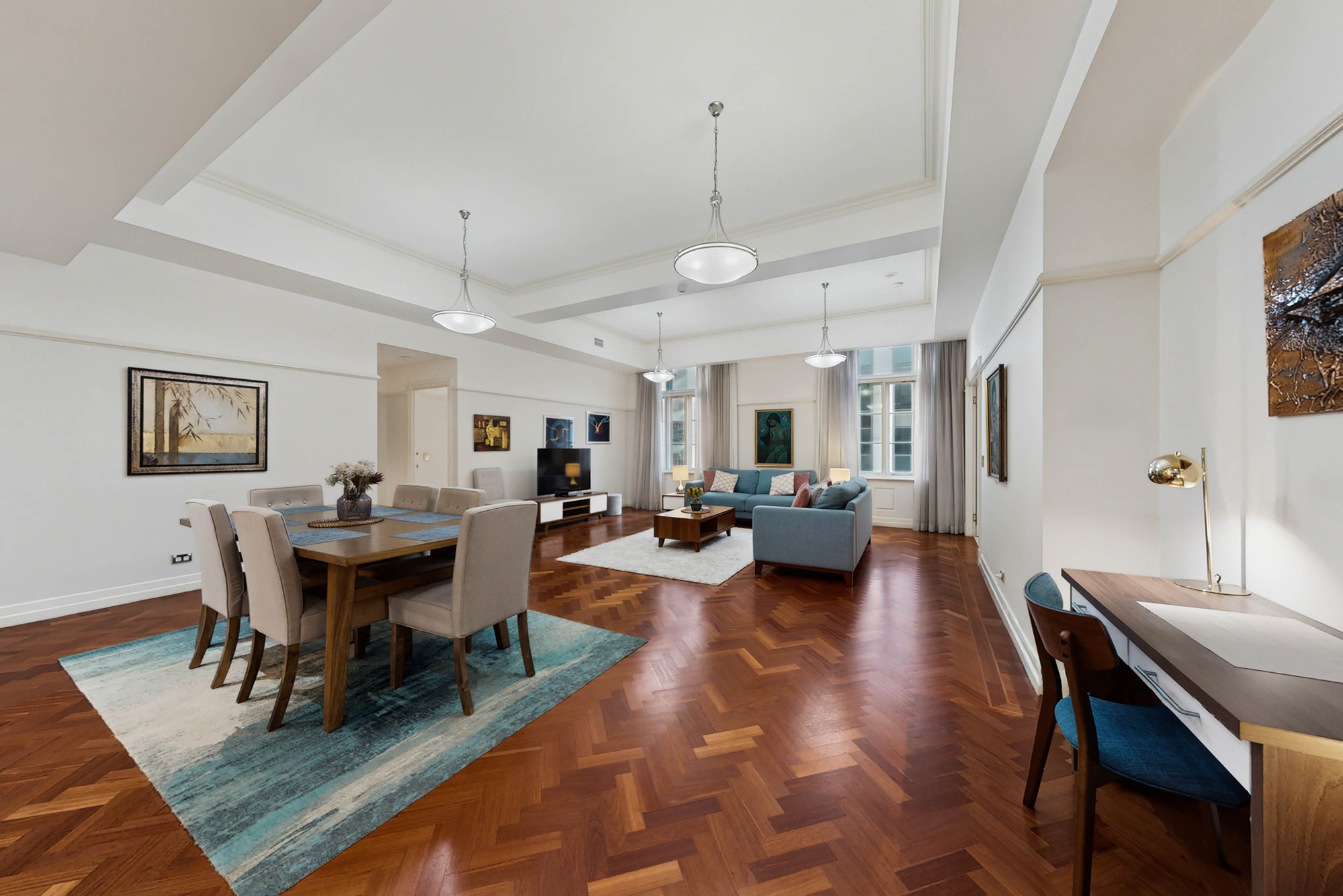 32/208 Adelaide Street, Brisbane City, QLD 4000