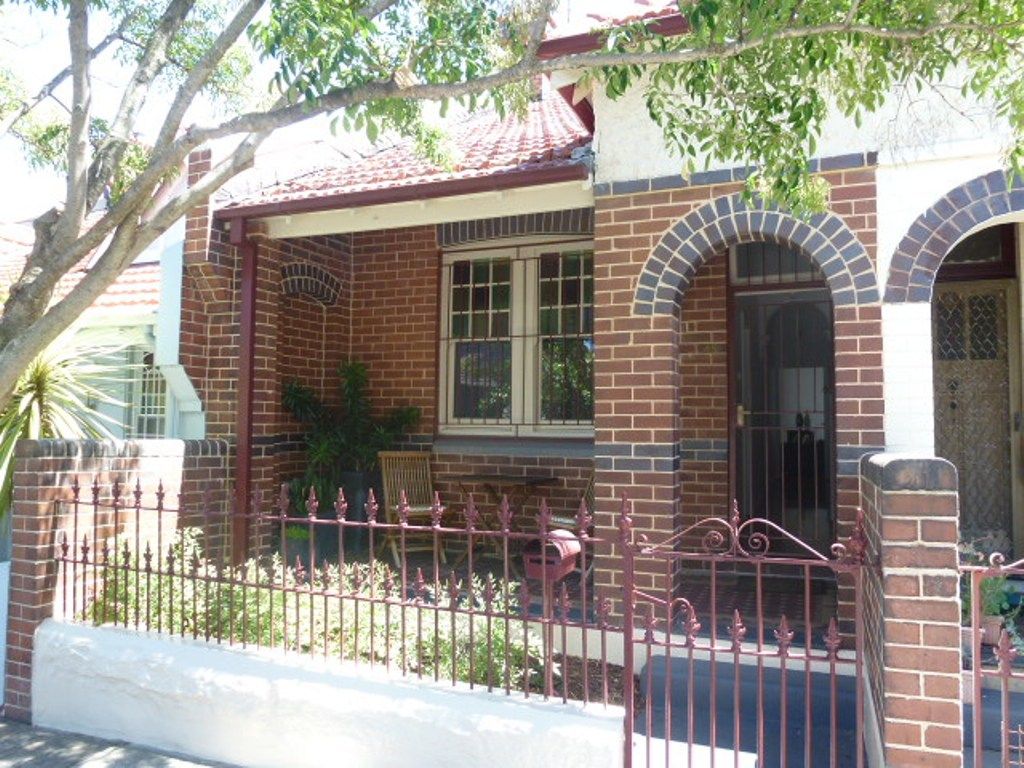 45 Brown Street, Newtown, NSW 2042