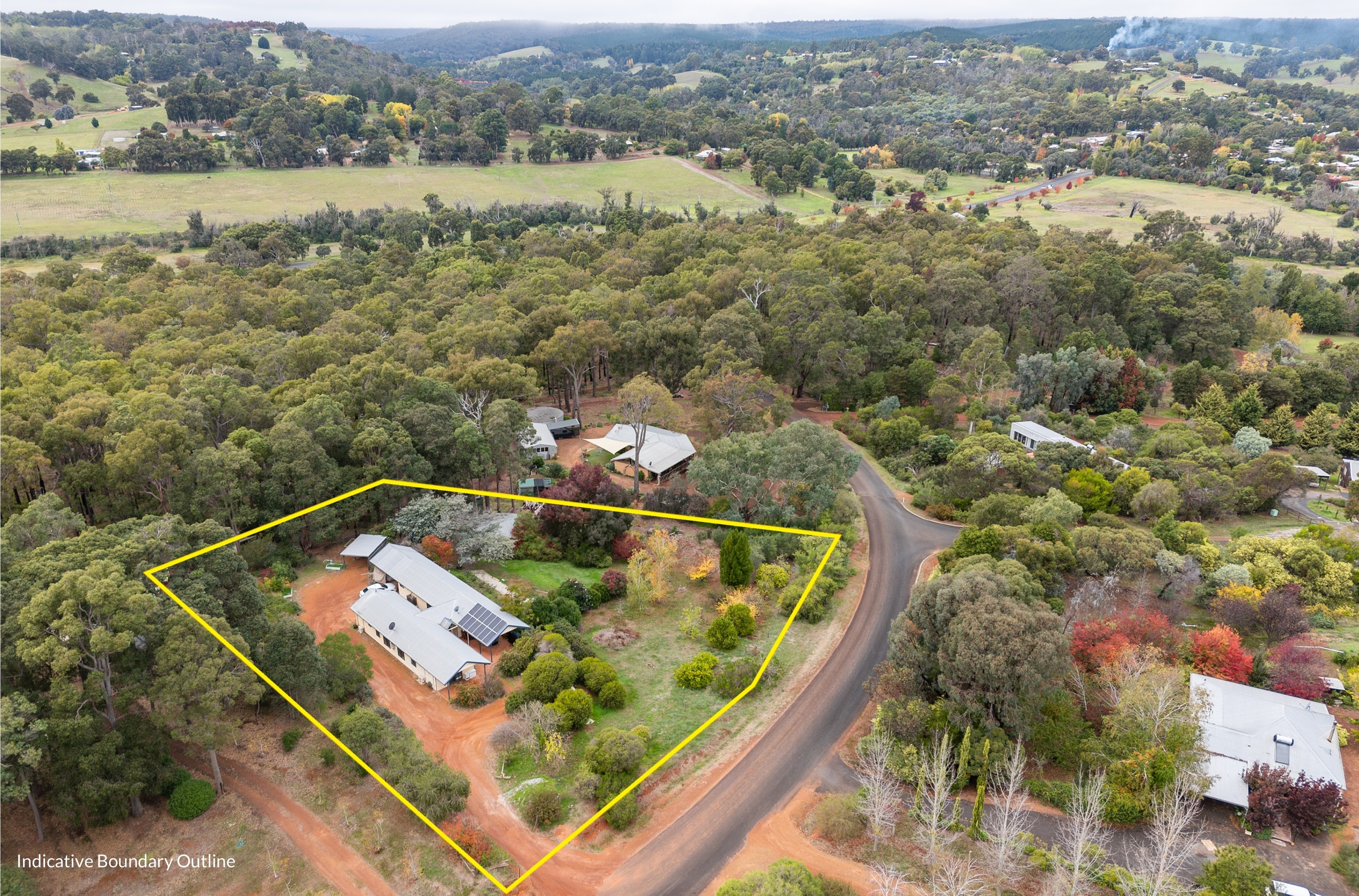 56 Balinga Drive, Balingup, WA 6253