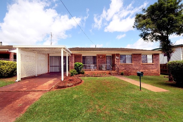 53 Wyalla Street, Newtown, QLD 4350