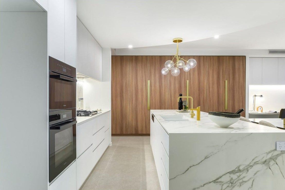 203/14 Helen Street, Teneriffe, QLD 4005