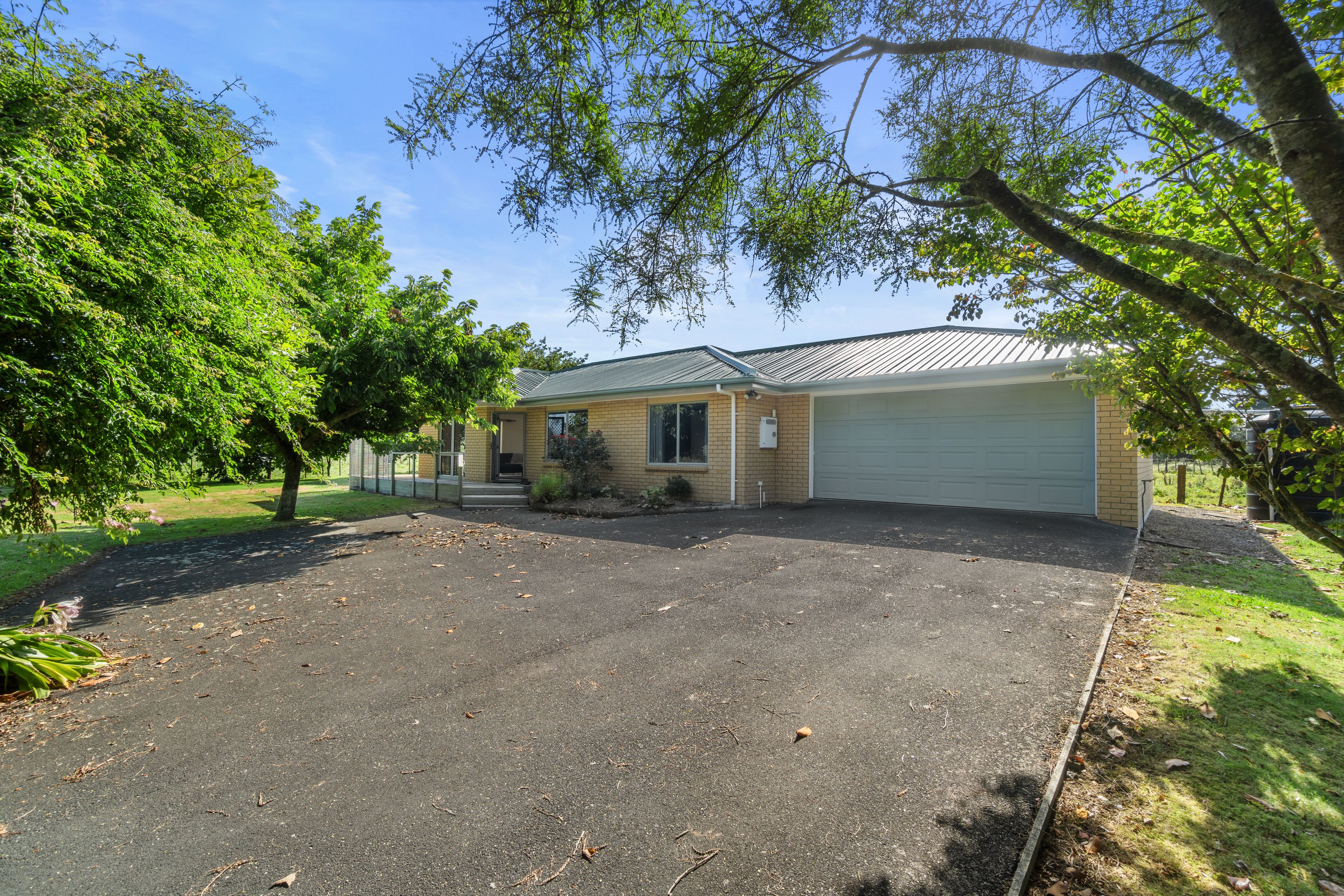 690 Frontier Road, Pirongia, Waipa District 3802 Sold Lifestyle