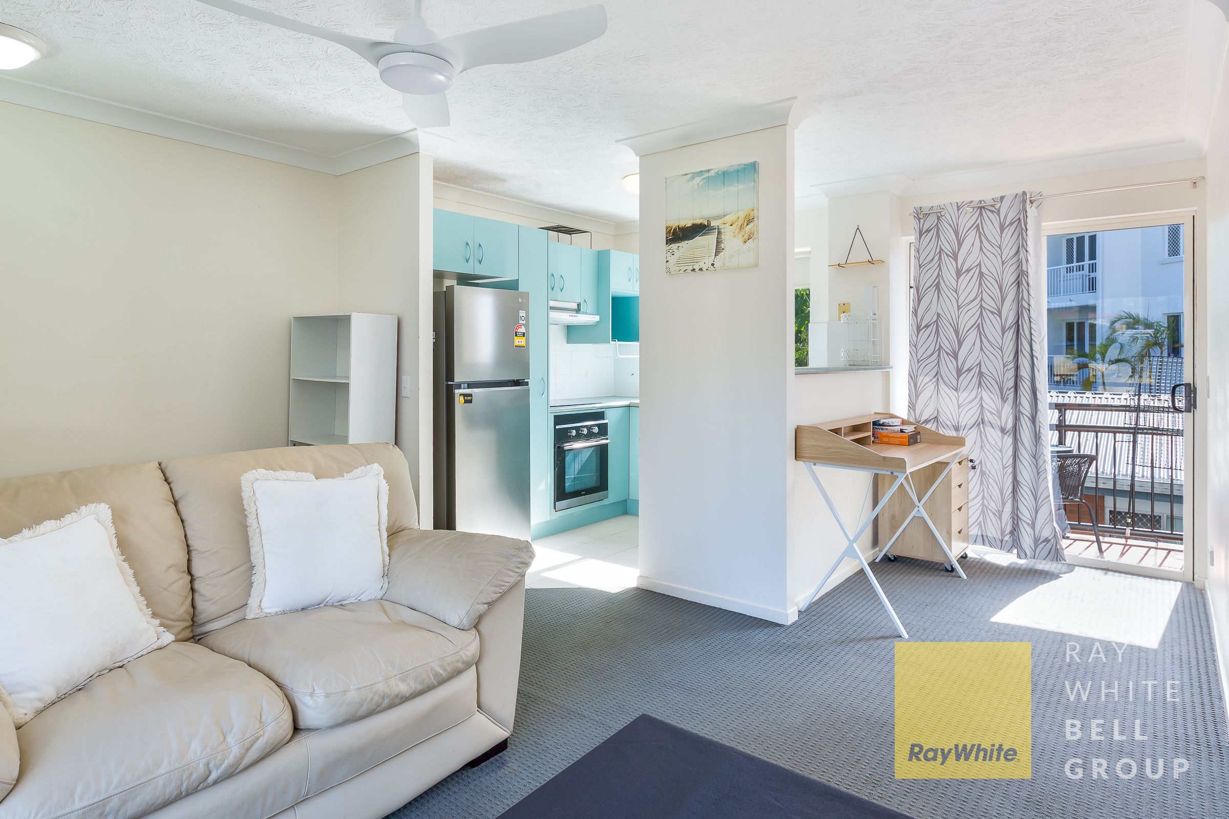 16/7-15 Monte Carlo Avenue, Surfers Paradise, QLD 4217