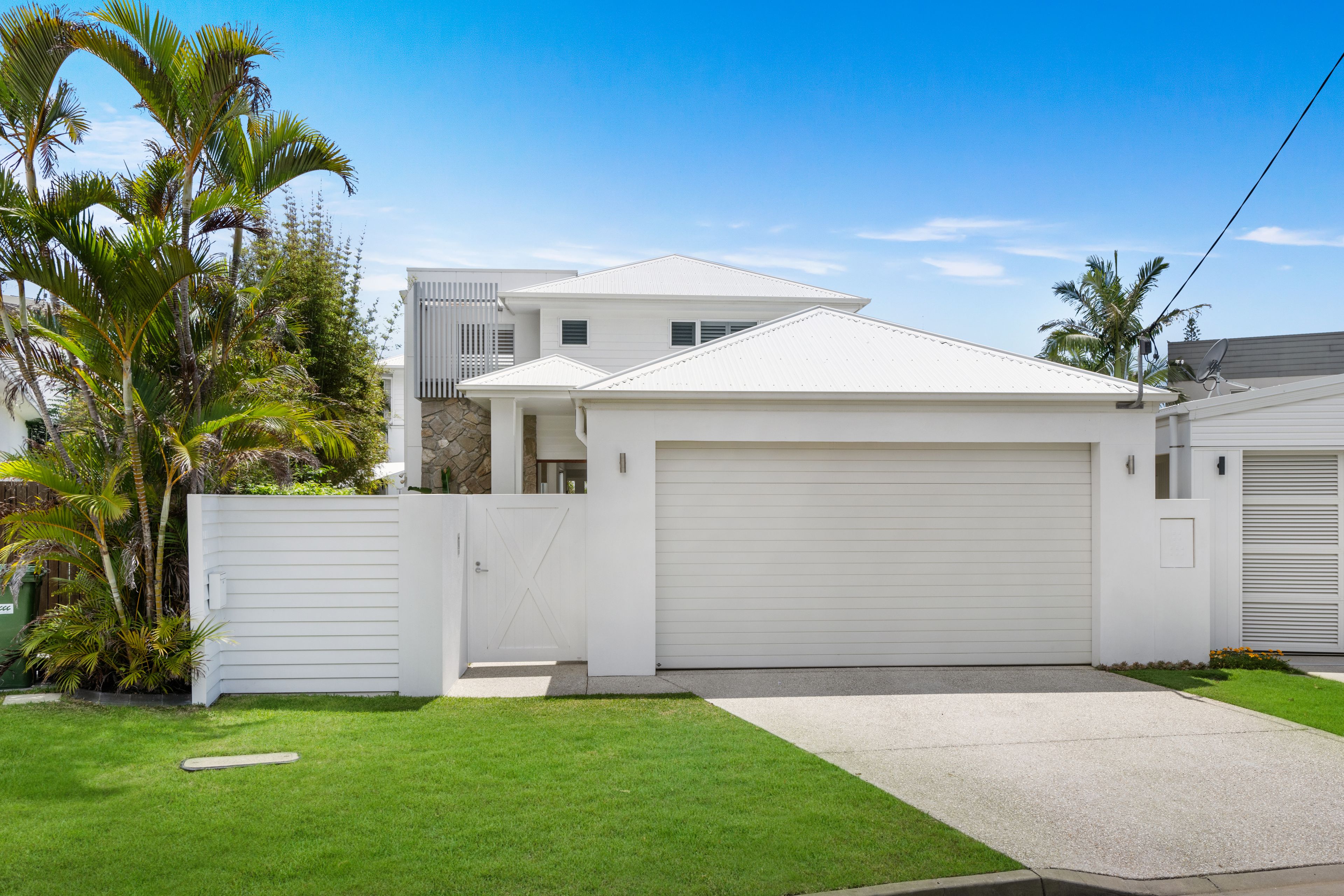 46 Messines Crescent, Miami, QLD 4220