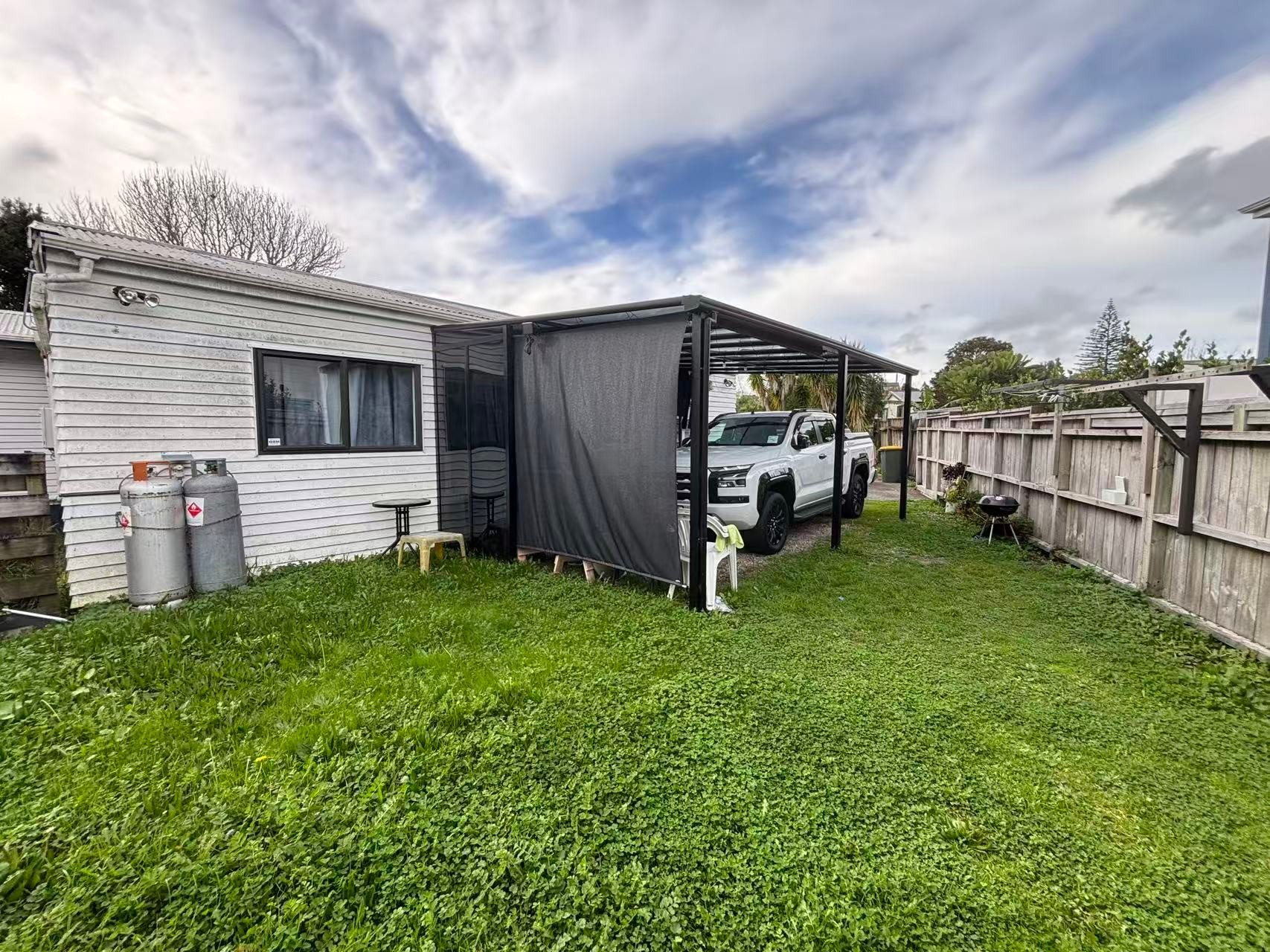 A/46 Kaikoura Street, Henderson, Waitakere City