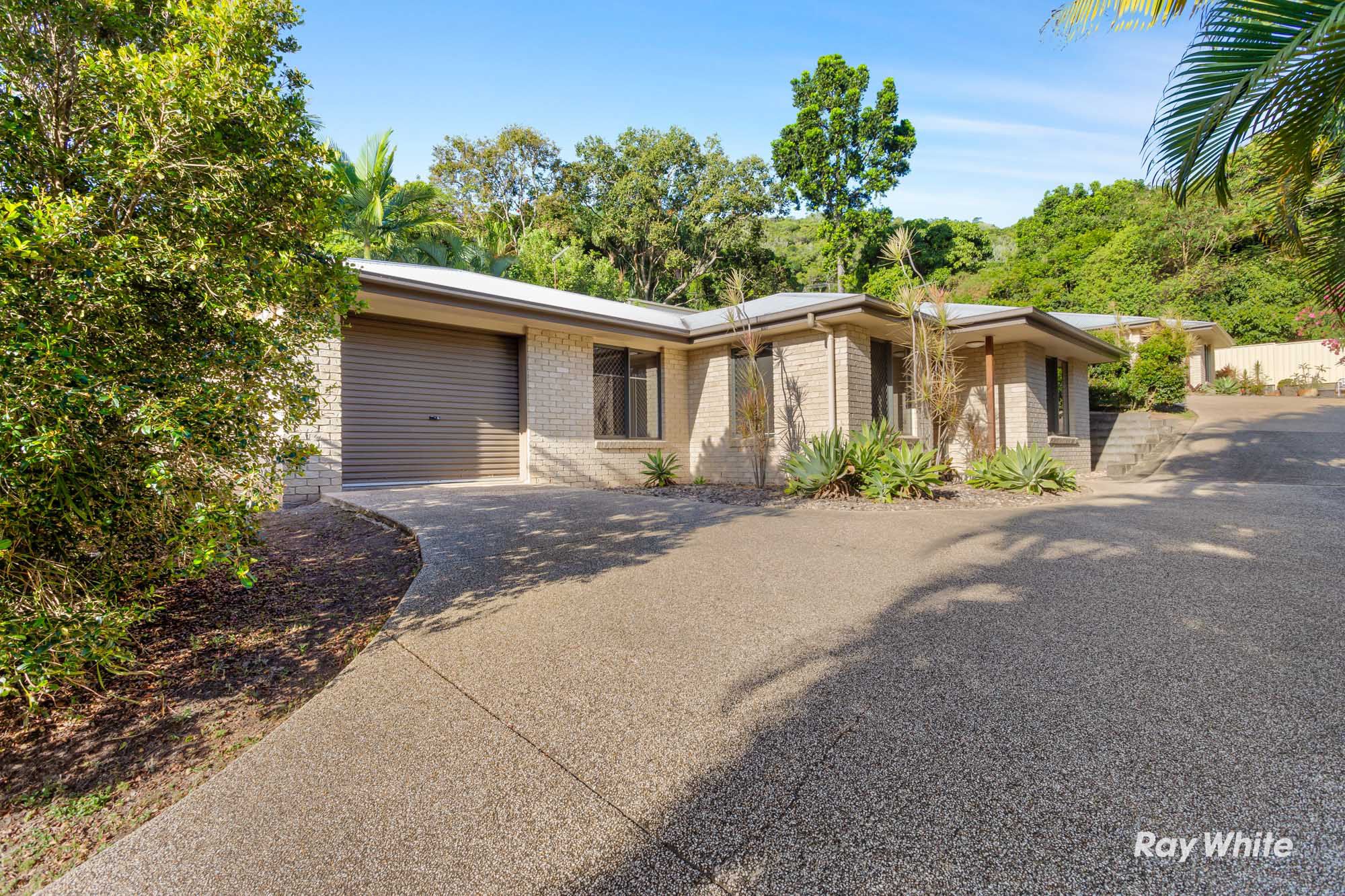 2/39A Power Street, Yeppoon, QLD 4703