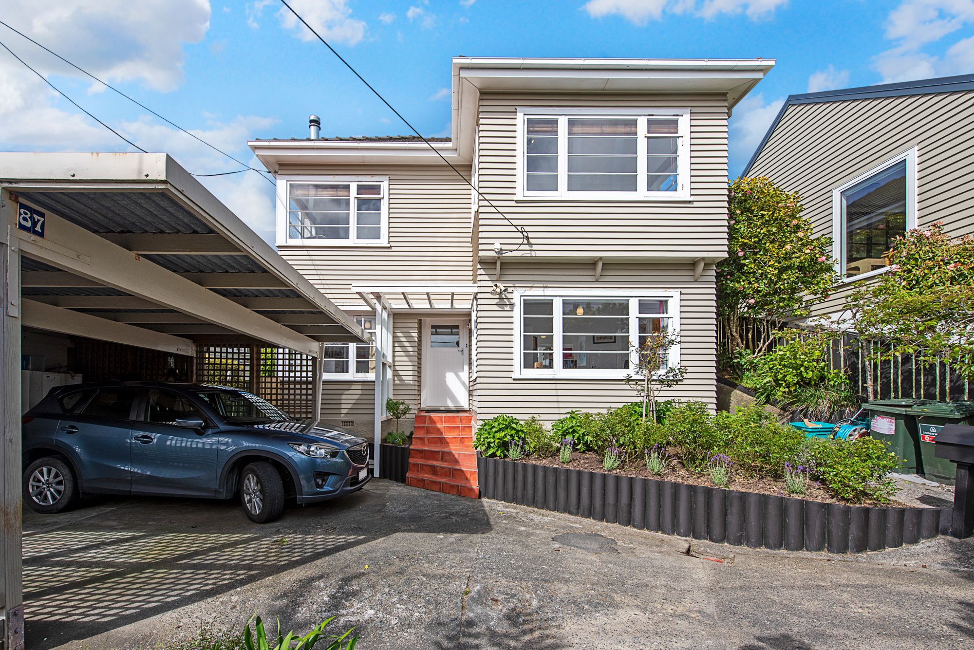 87 Donald Street, Karori, Wellington City