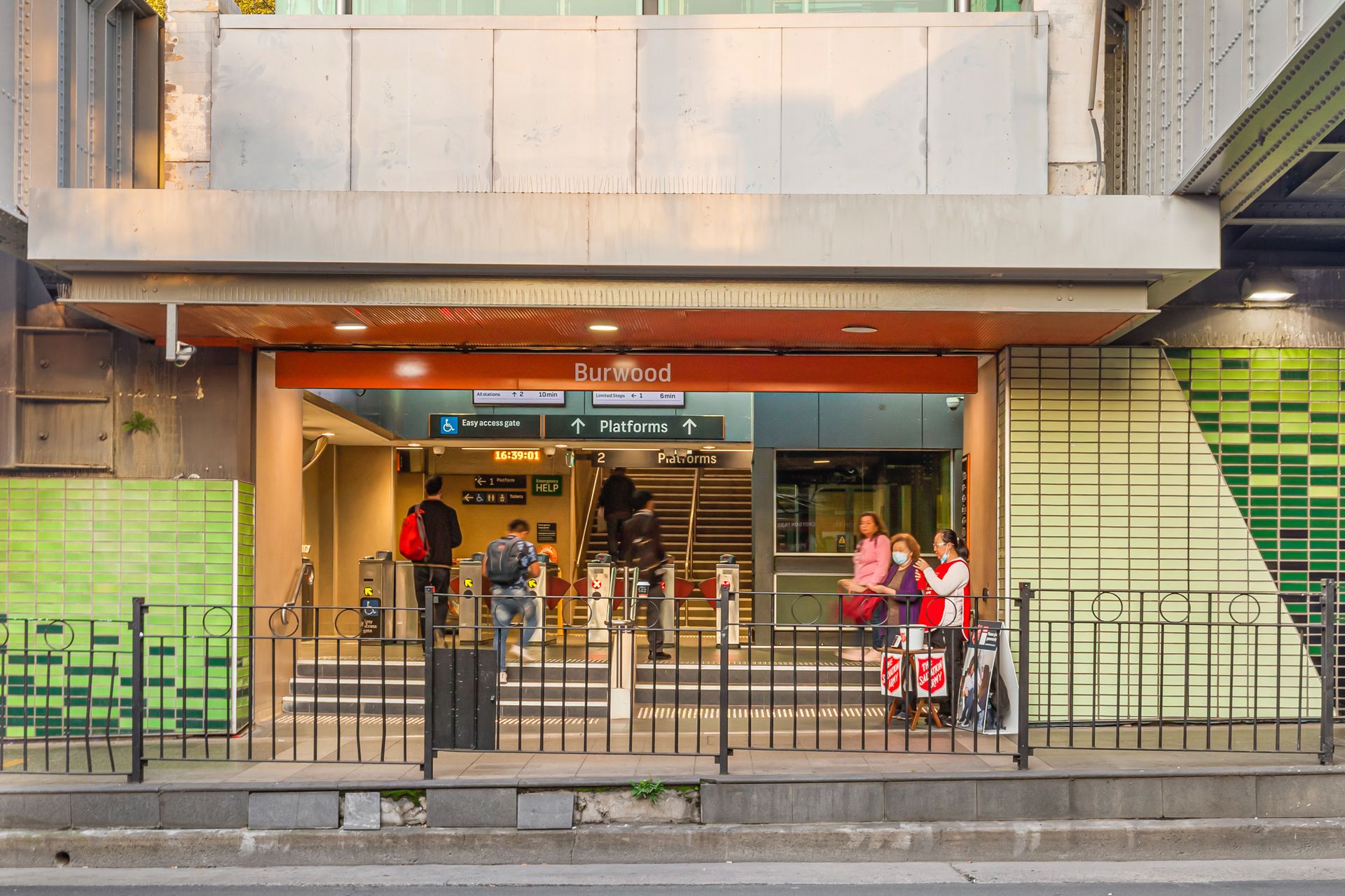 7/189 Liverpool Road, Burwood, NSW