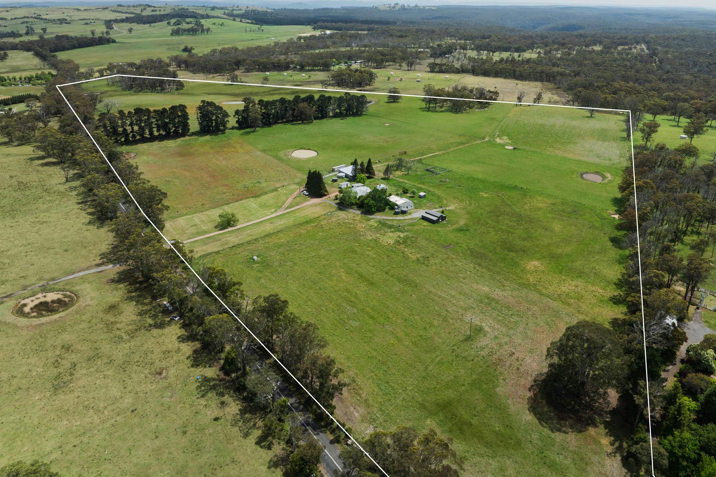1534 Wombeyan Caves Road, High Range, NSW 2575