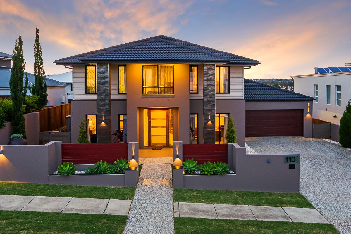 110 Ridgeview Street, Carindale QLD 4152