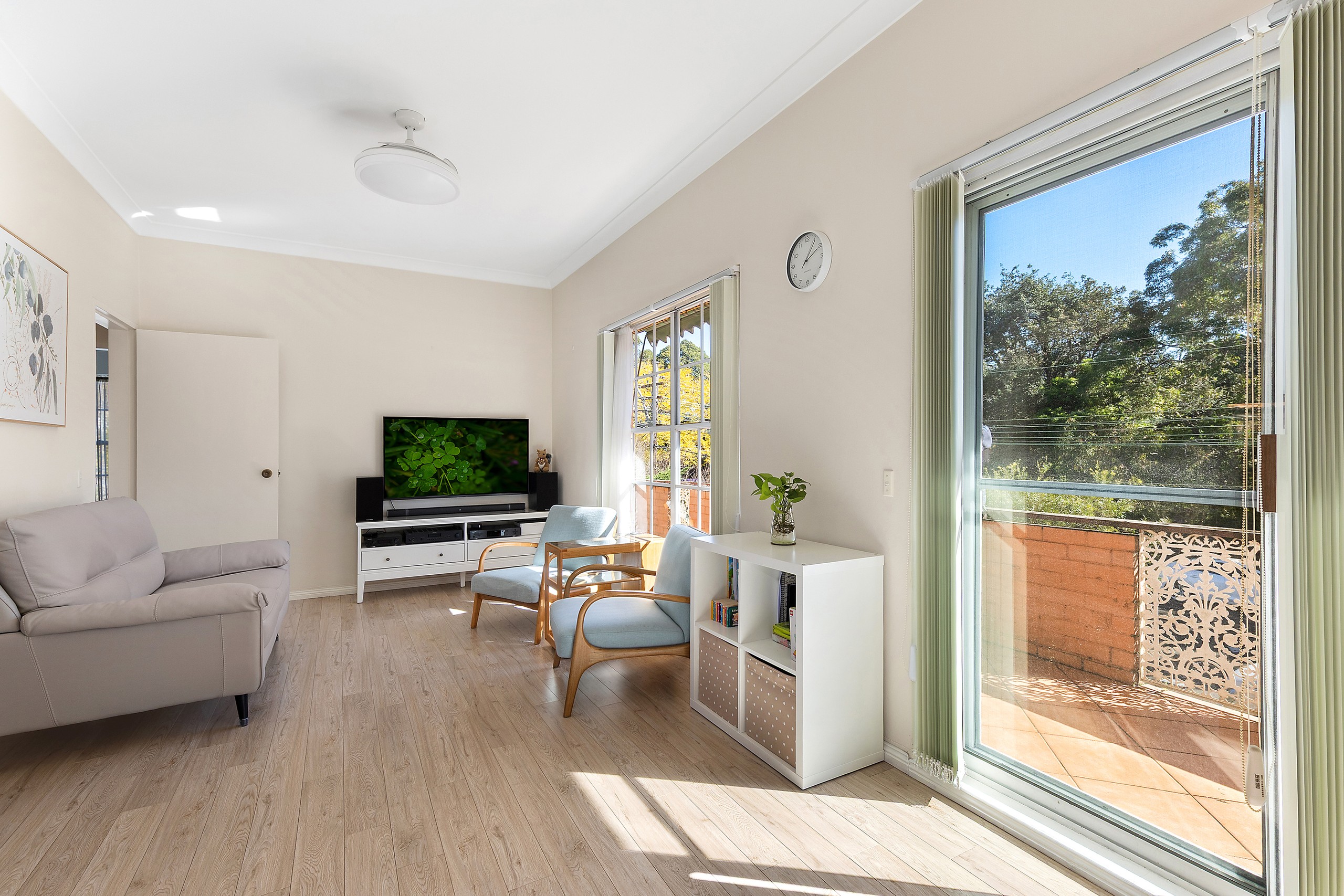 6/9 Edgeworth David Avenue, Hornsby, NSW 2077