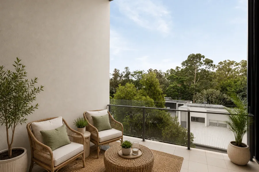 76/390 Simpsons Road, Bardon