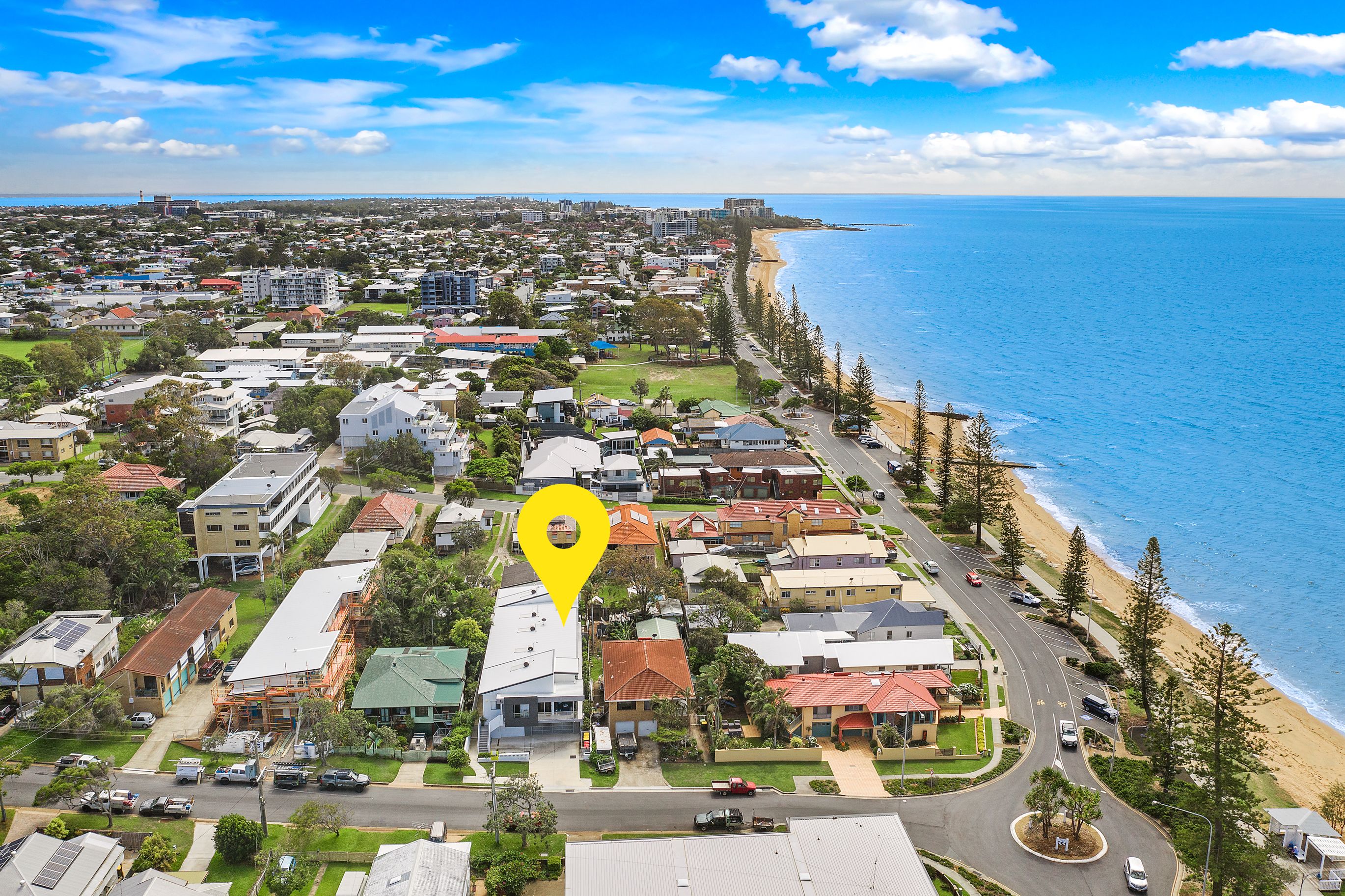 4 Albert Street, Margate QLD 4019