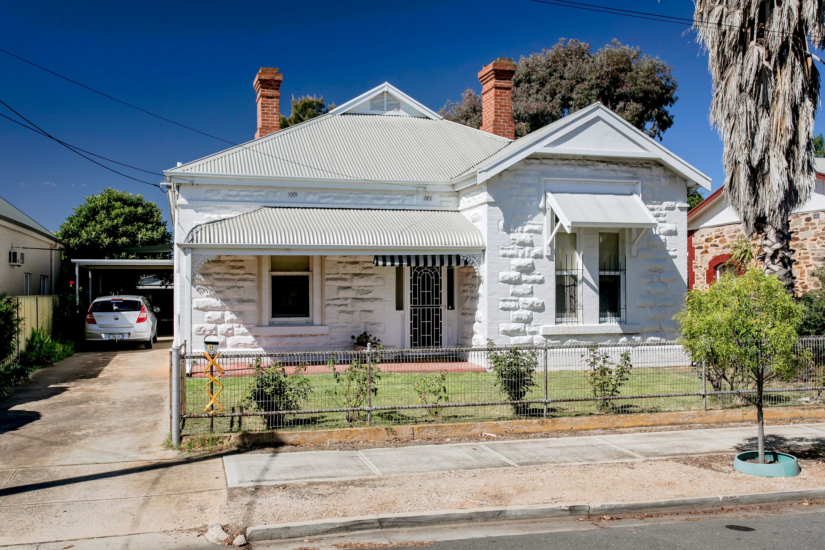 3 Ashford Road, Keswick, SA 5035