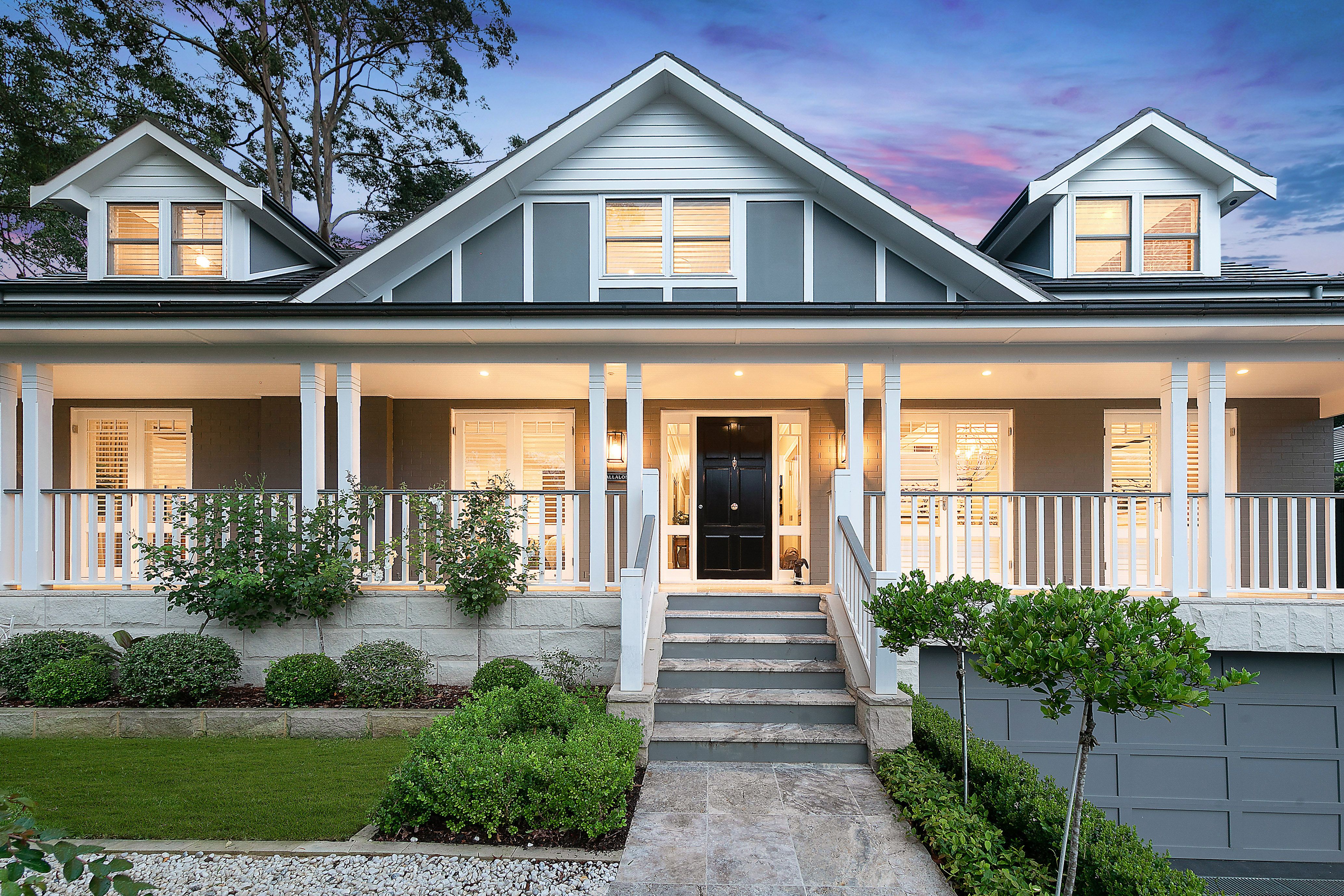 43 Turramurra Avenue, Turramurra, NSW 2074