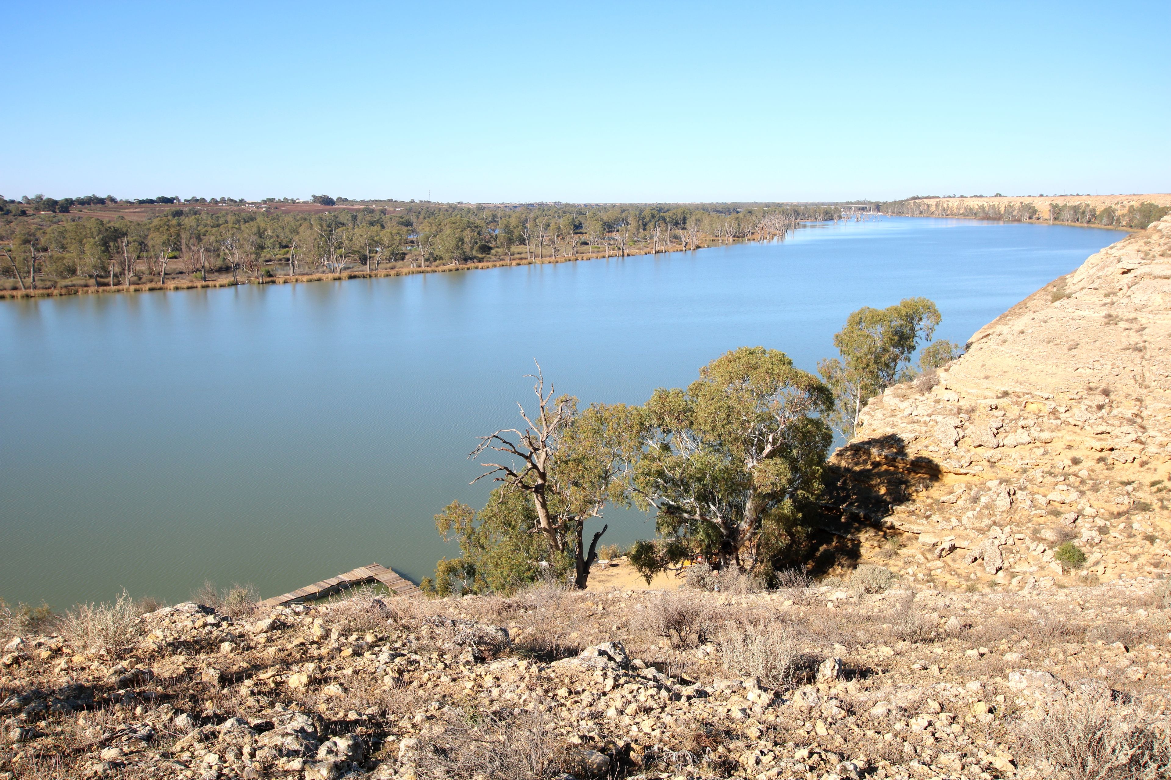 3275 Murraylands Road, Blanchetown, SA 5357