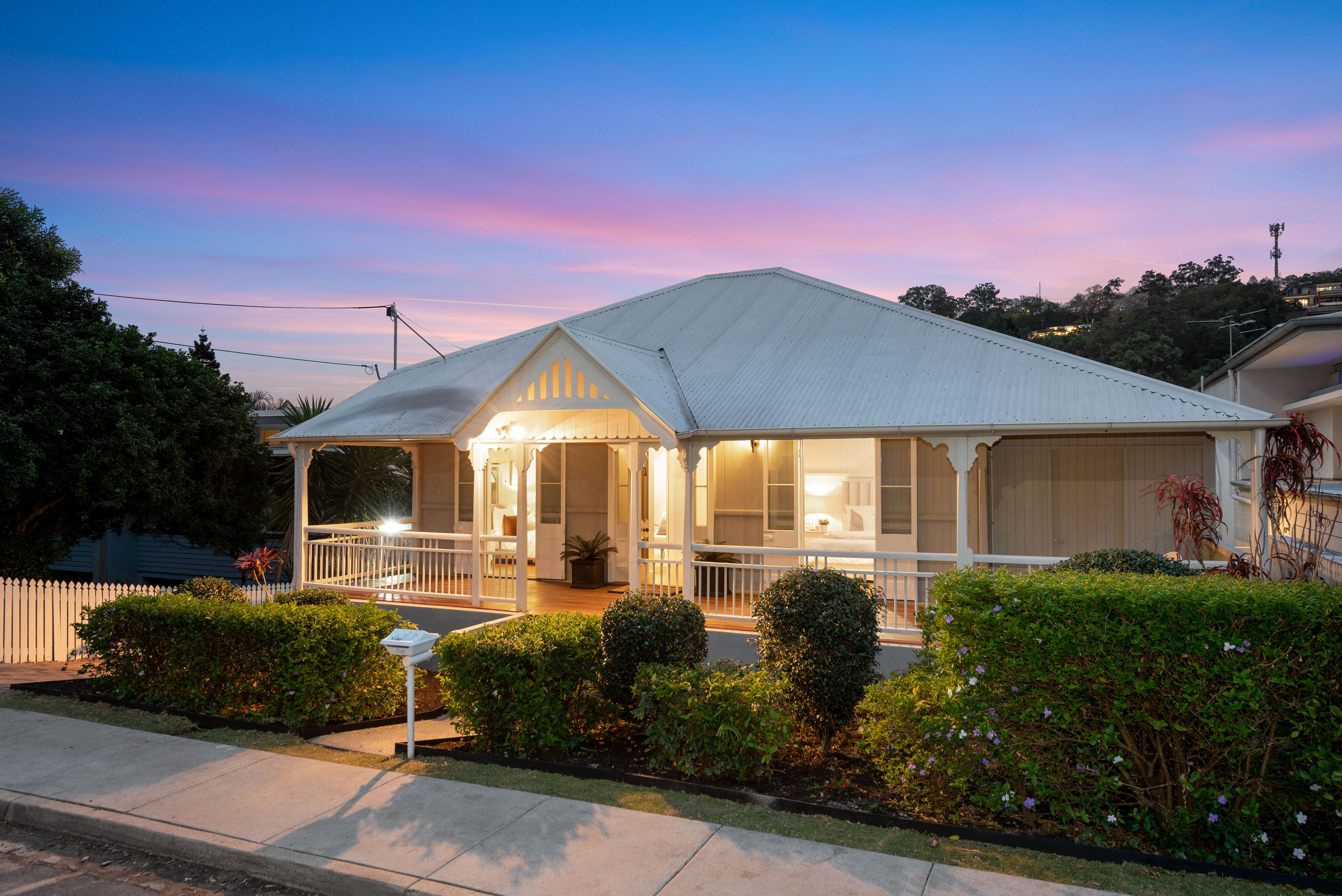 46 Joynt Street, Hamilton, QLD 4007