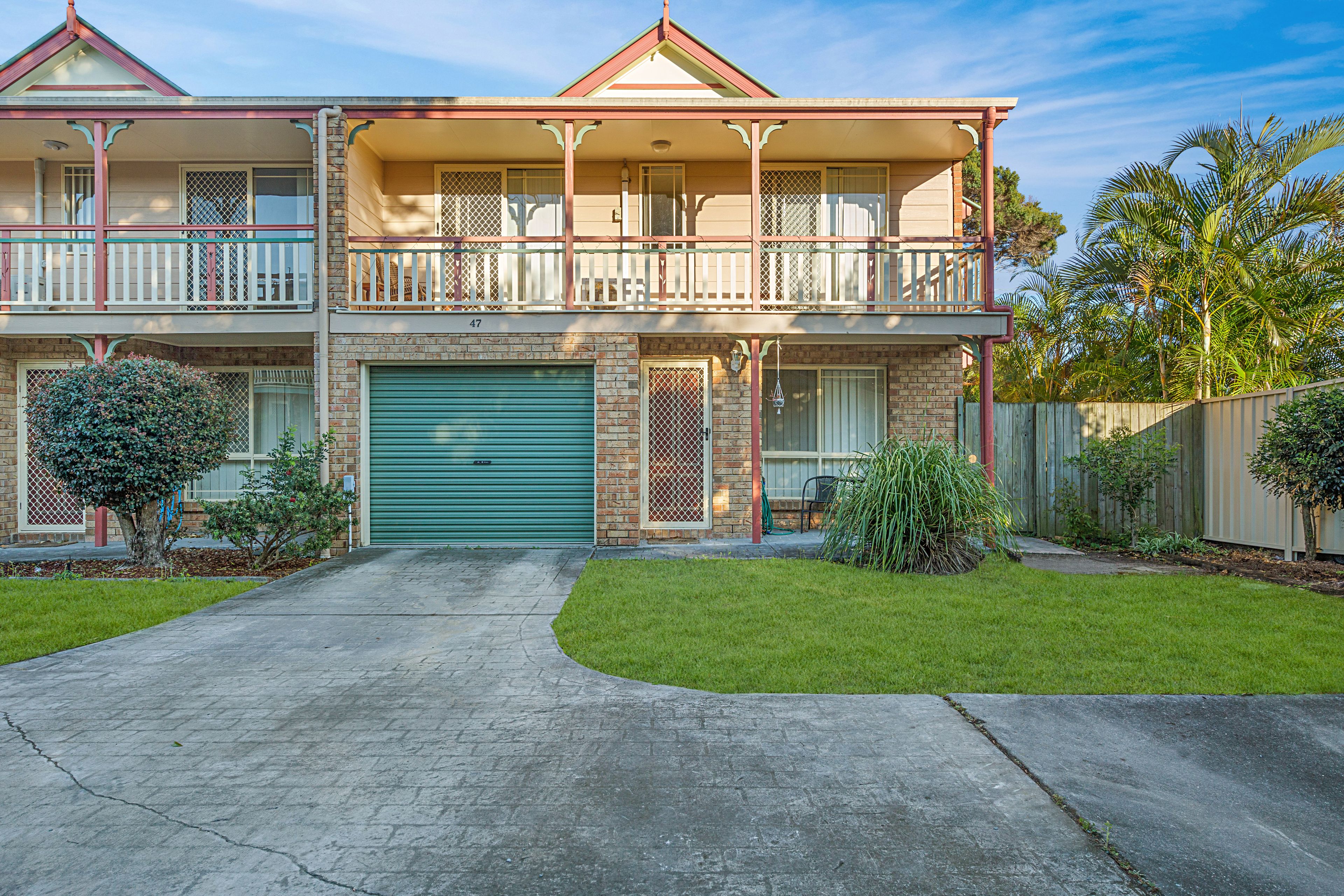 47/10 Schumann Close, Tingalpa QLD 4173